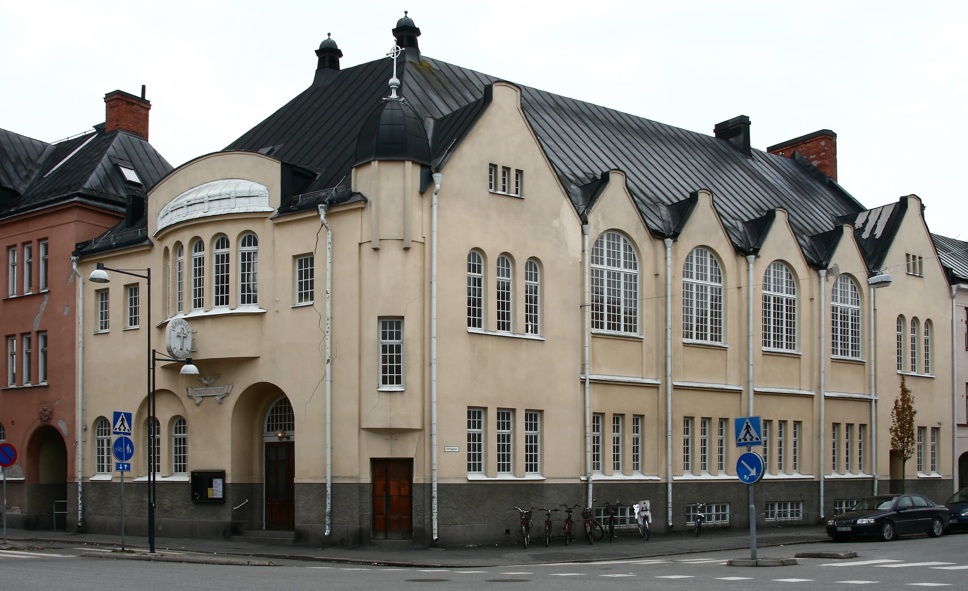 Immanuel Church