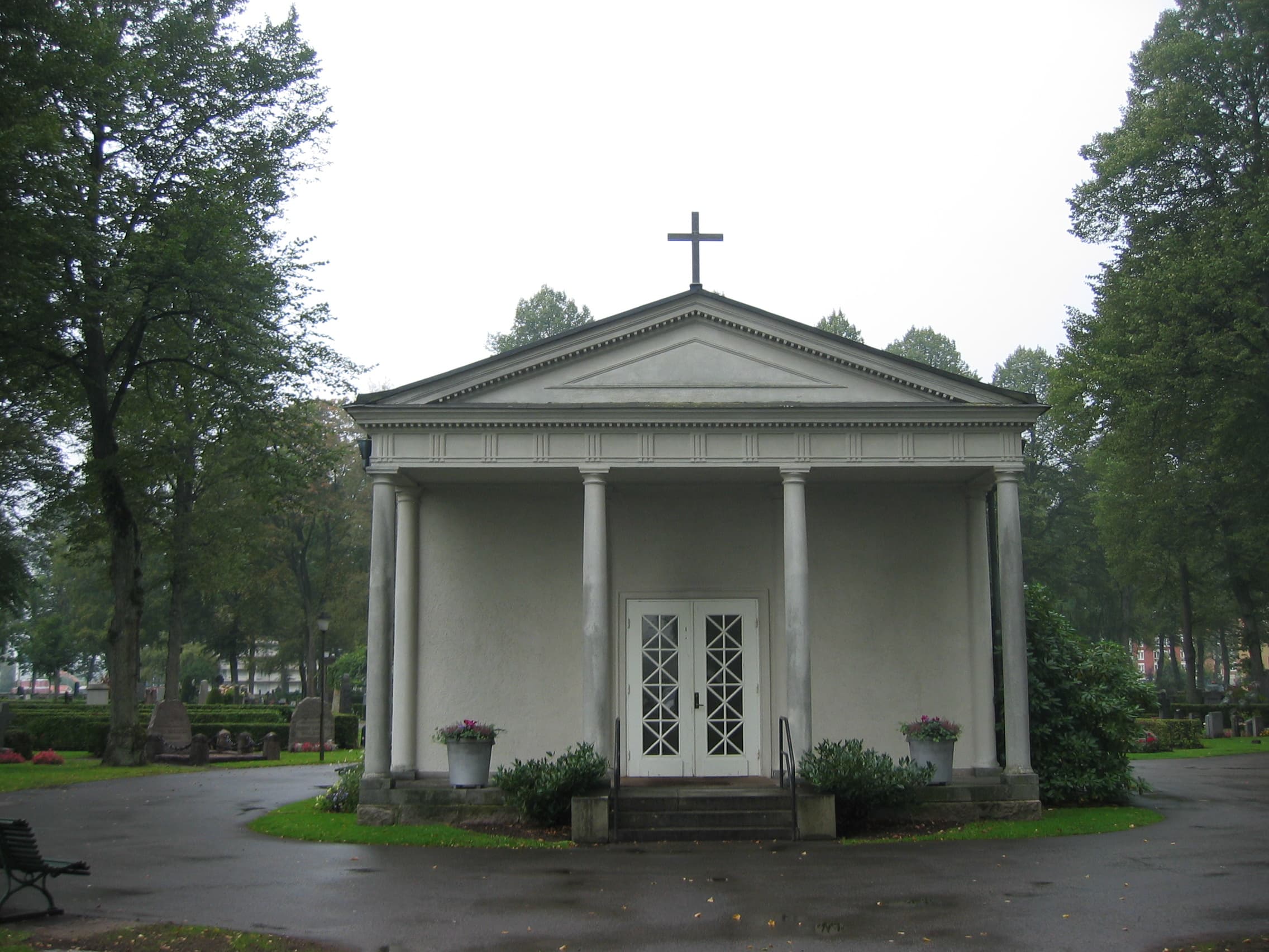 Tegnérkapellet