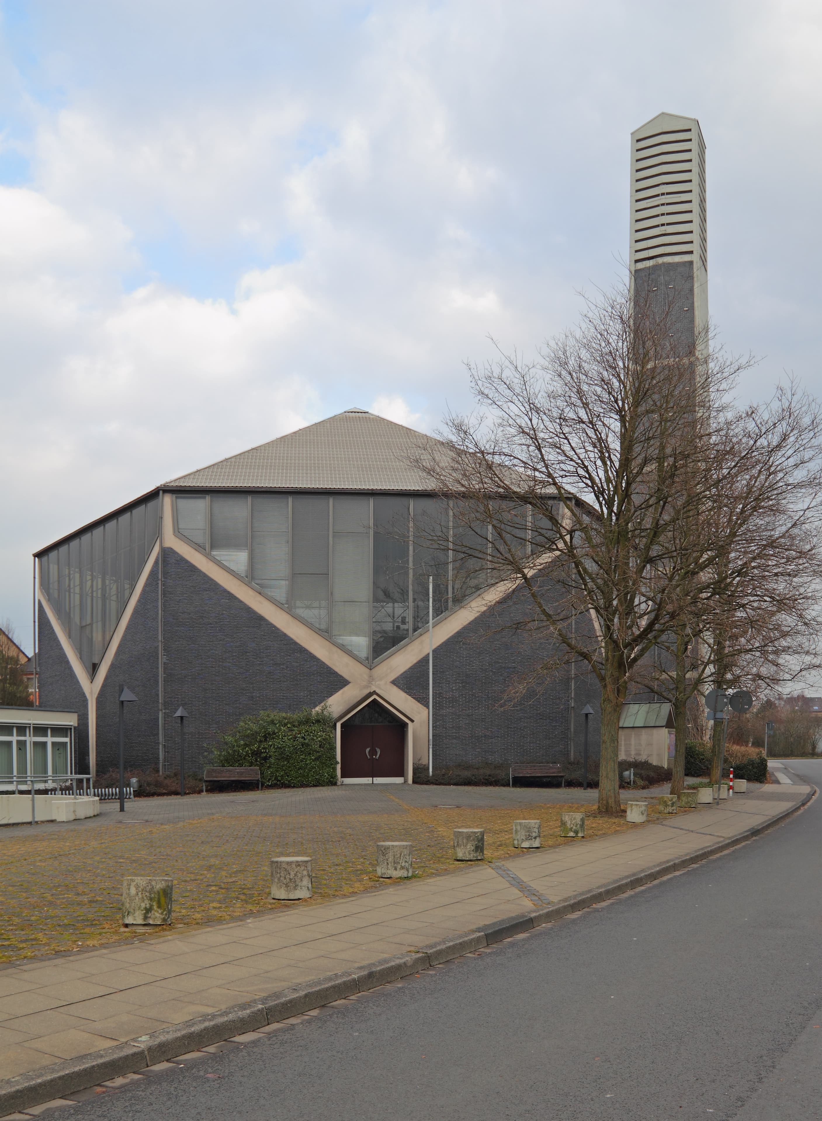 Saint Peter Church