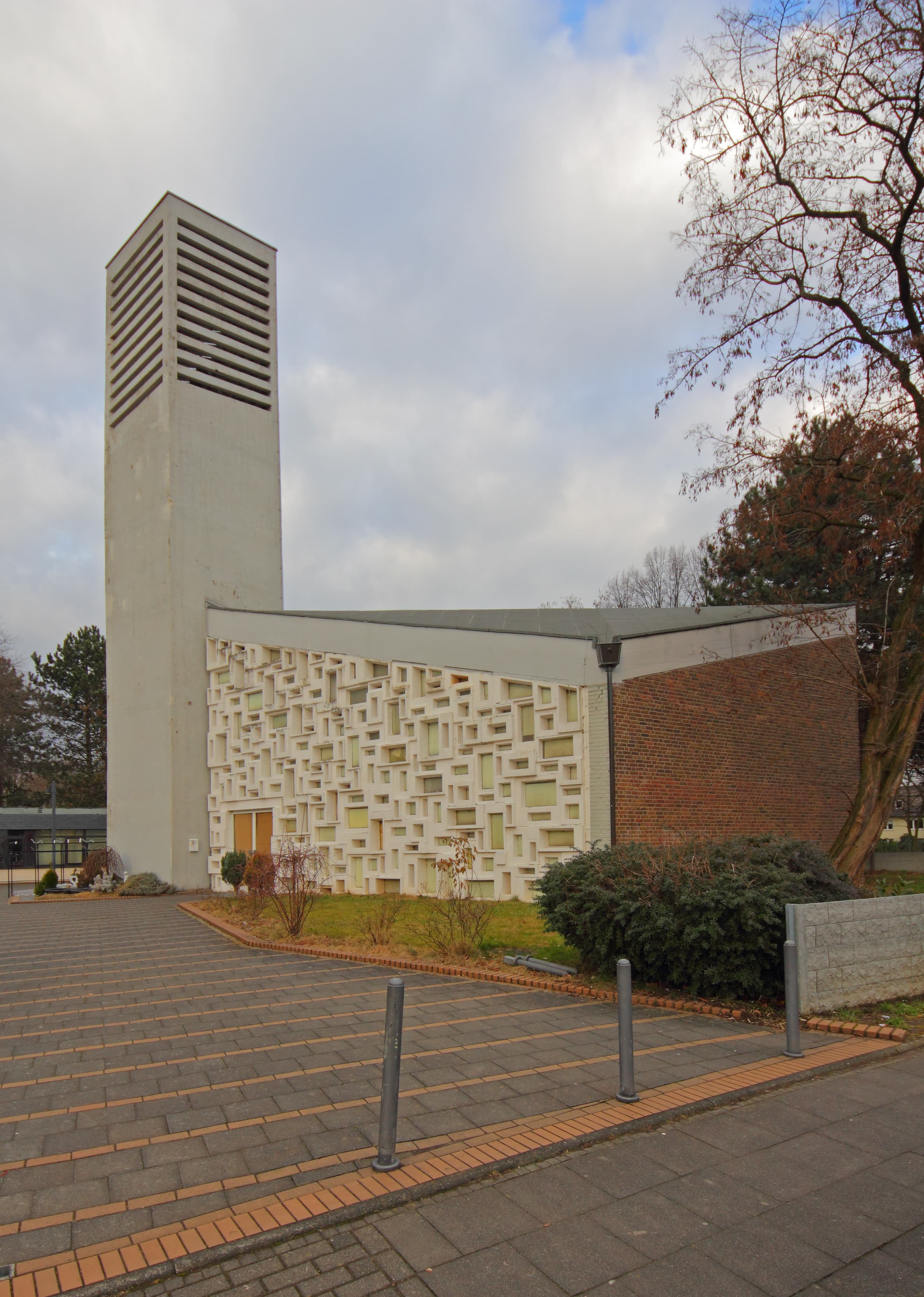 Markuskirche