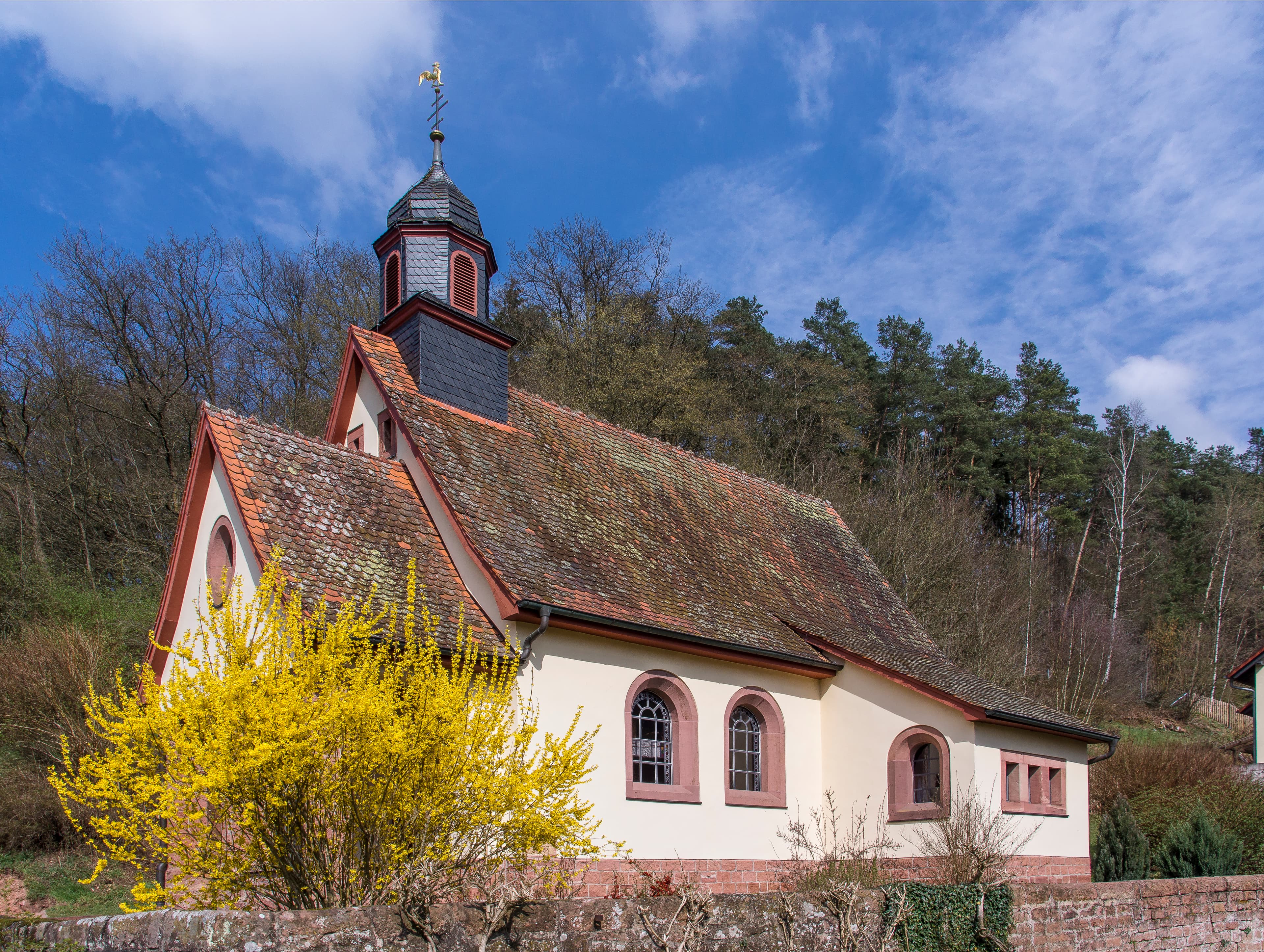 Filialkirche