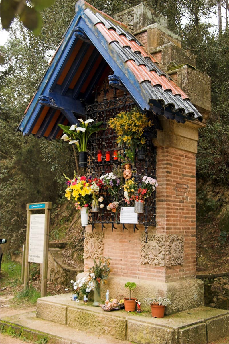Mare de Déu de Gràcia