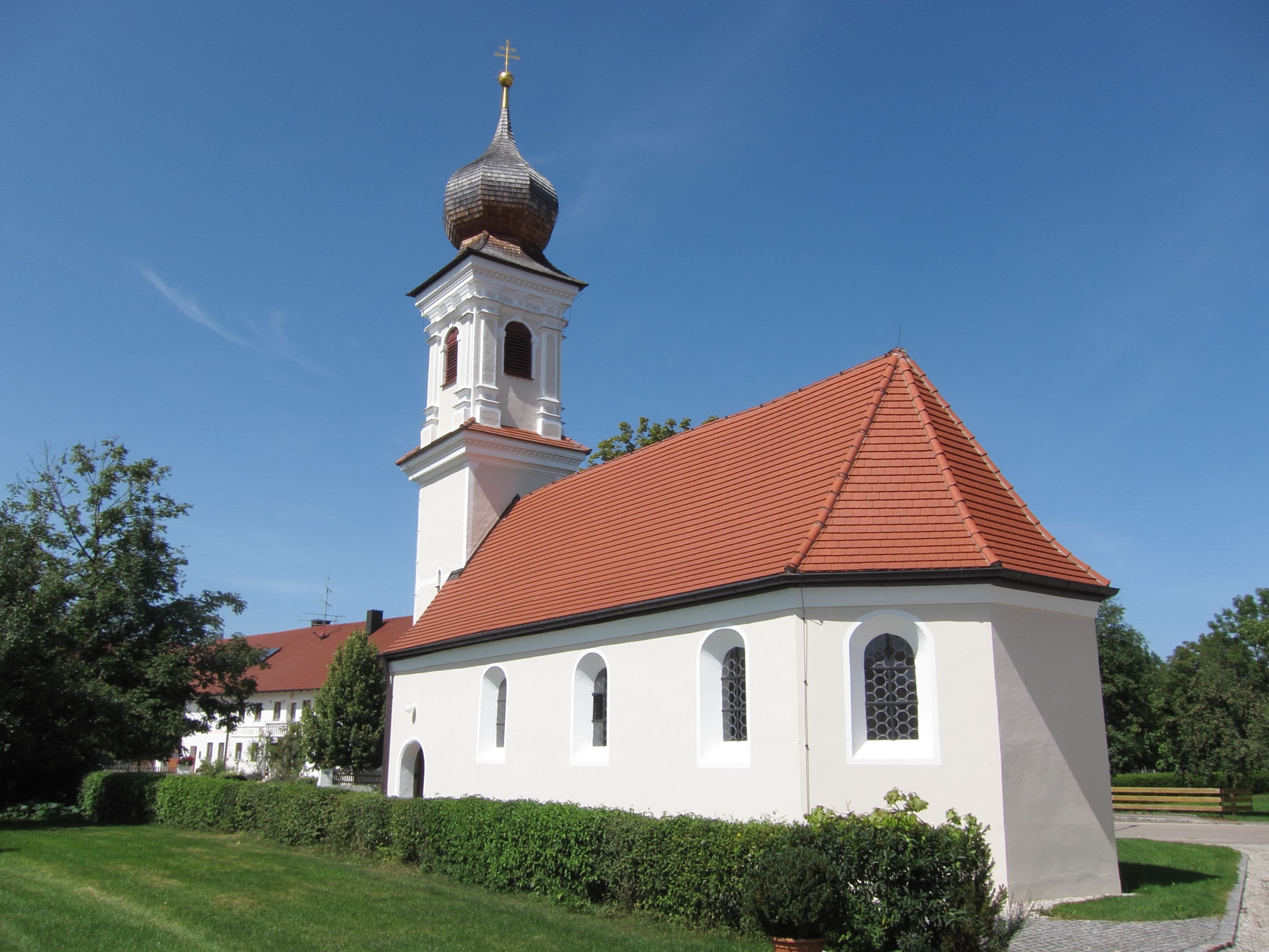 St. Petrus