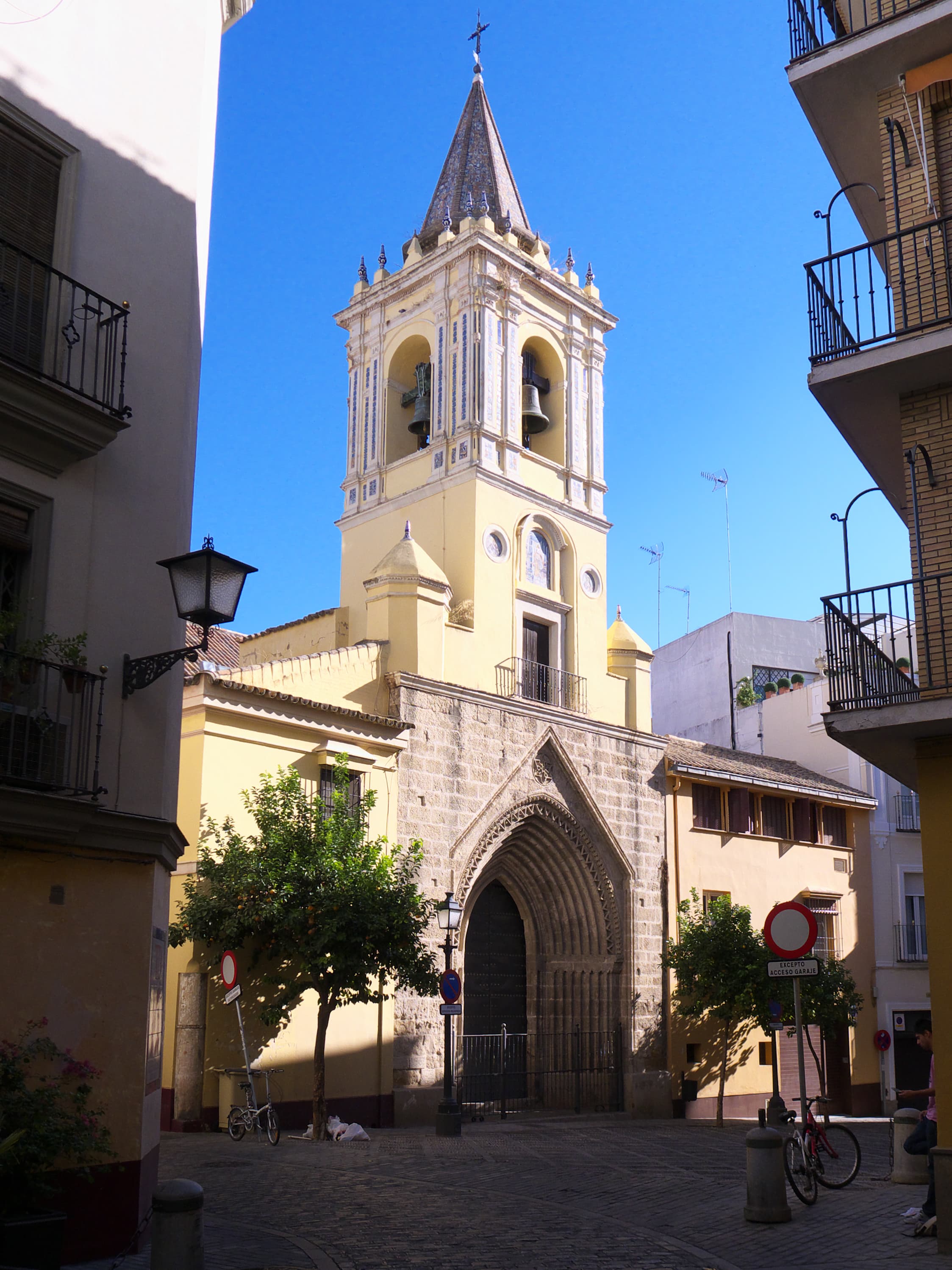 Iglesia de San Isidoro