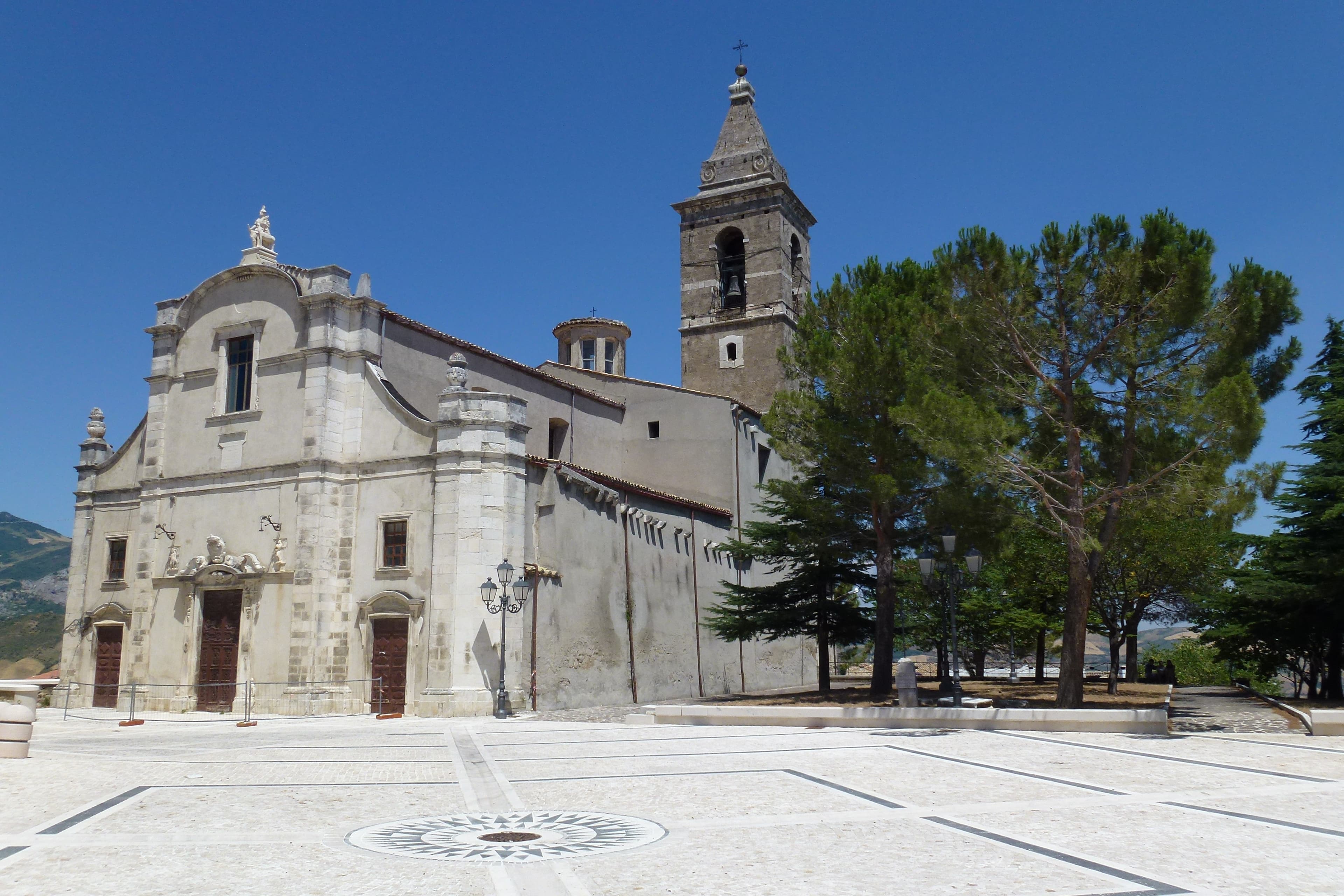 Sant'Eustachio