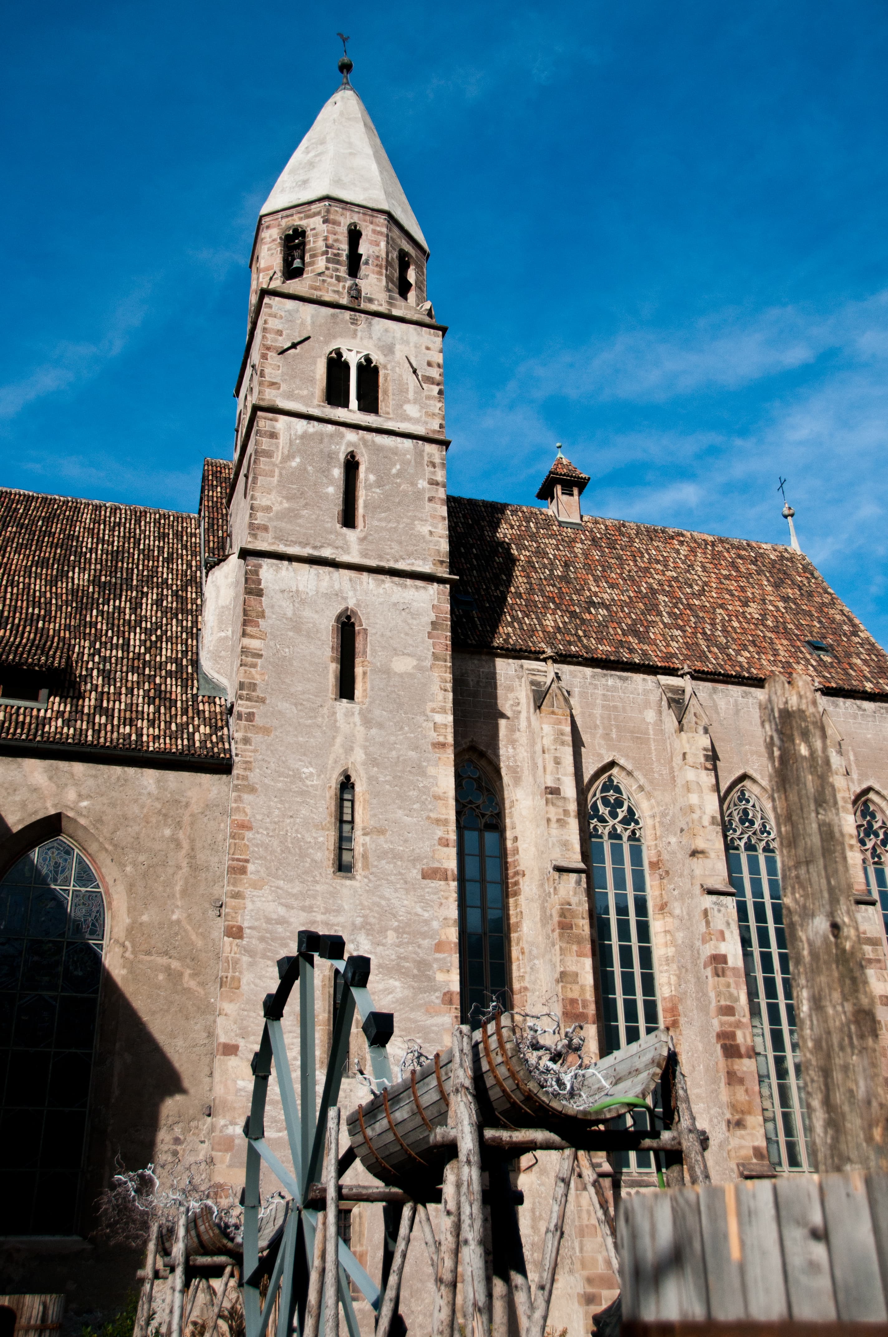 Franciscan Church