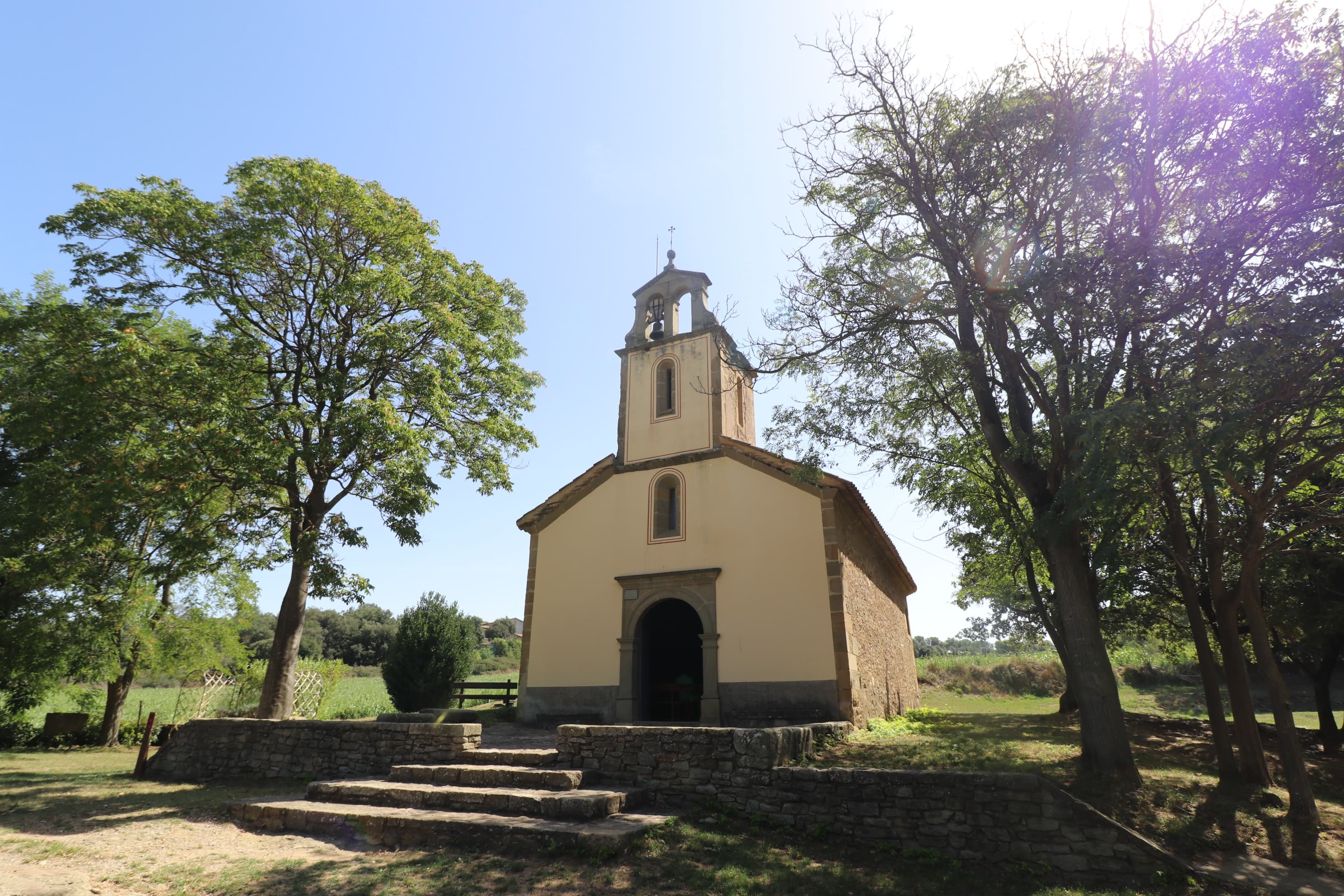 Ermita de la Damunt