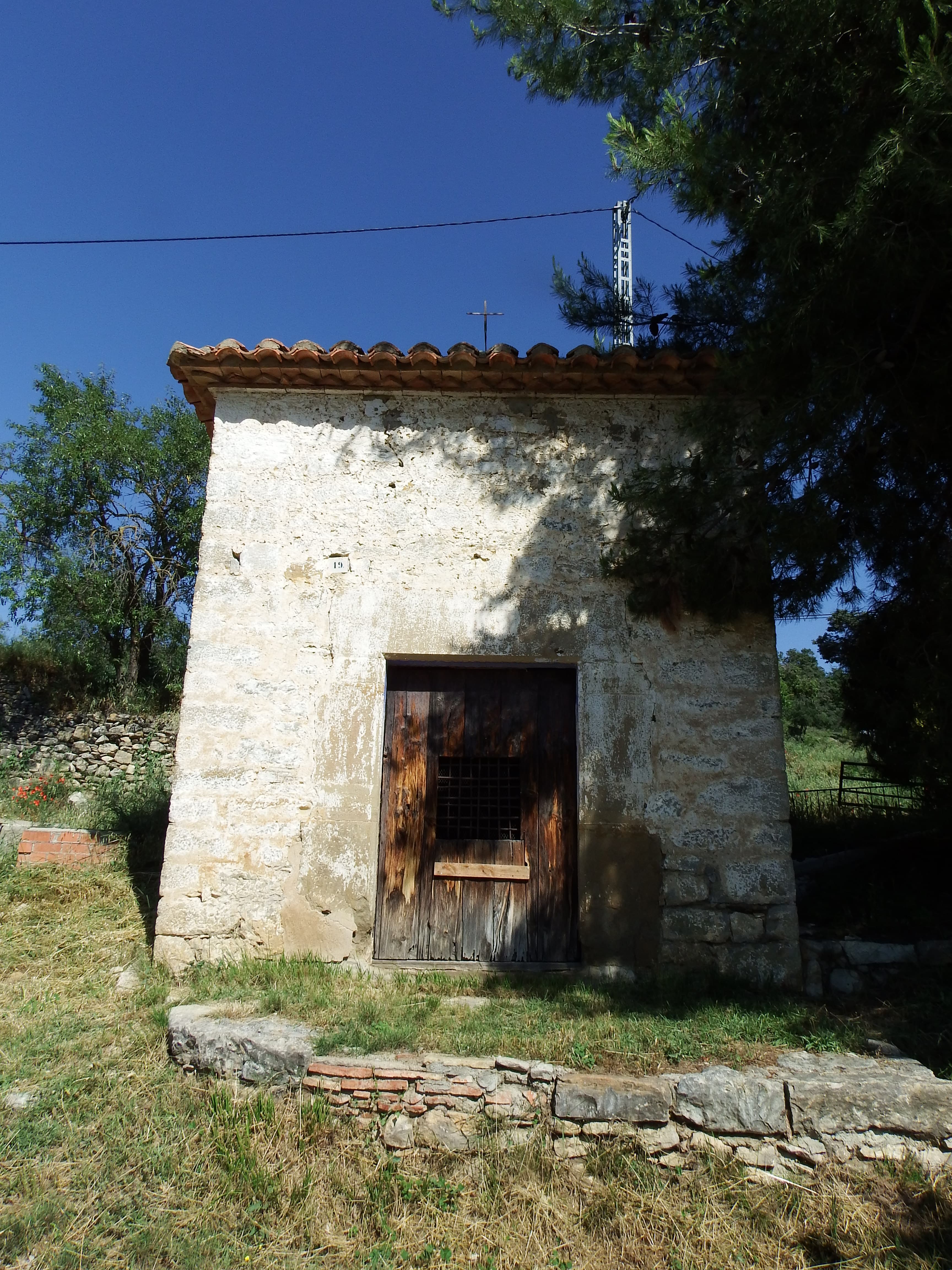 Ermita de San Antonio