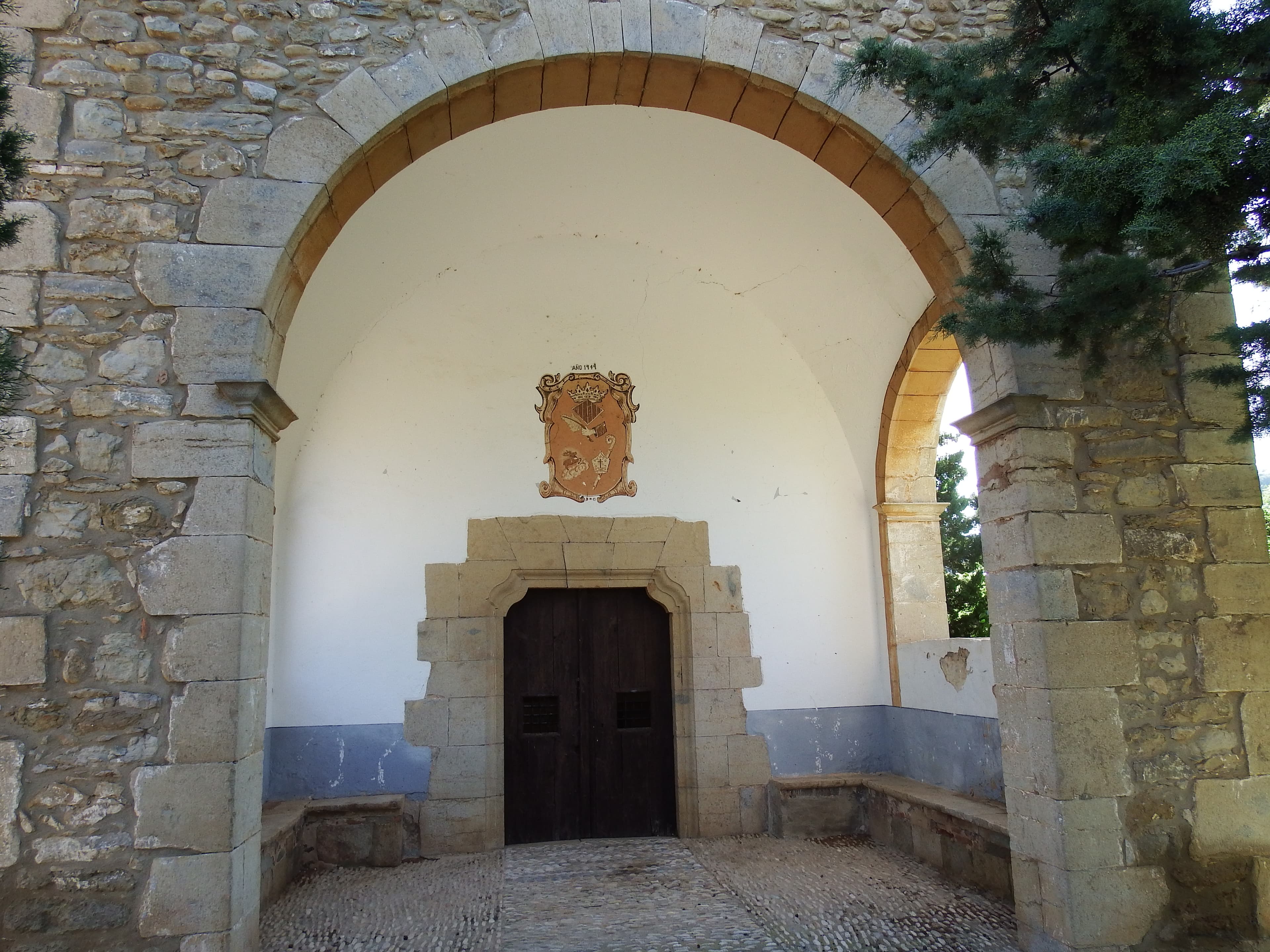 Chapel of Saint Giles