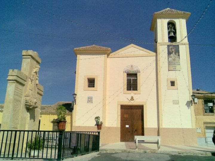 Church of Our Lady of the Remedy