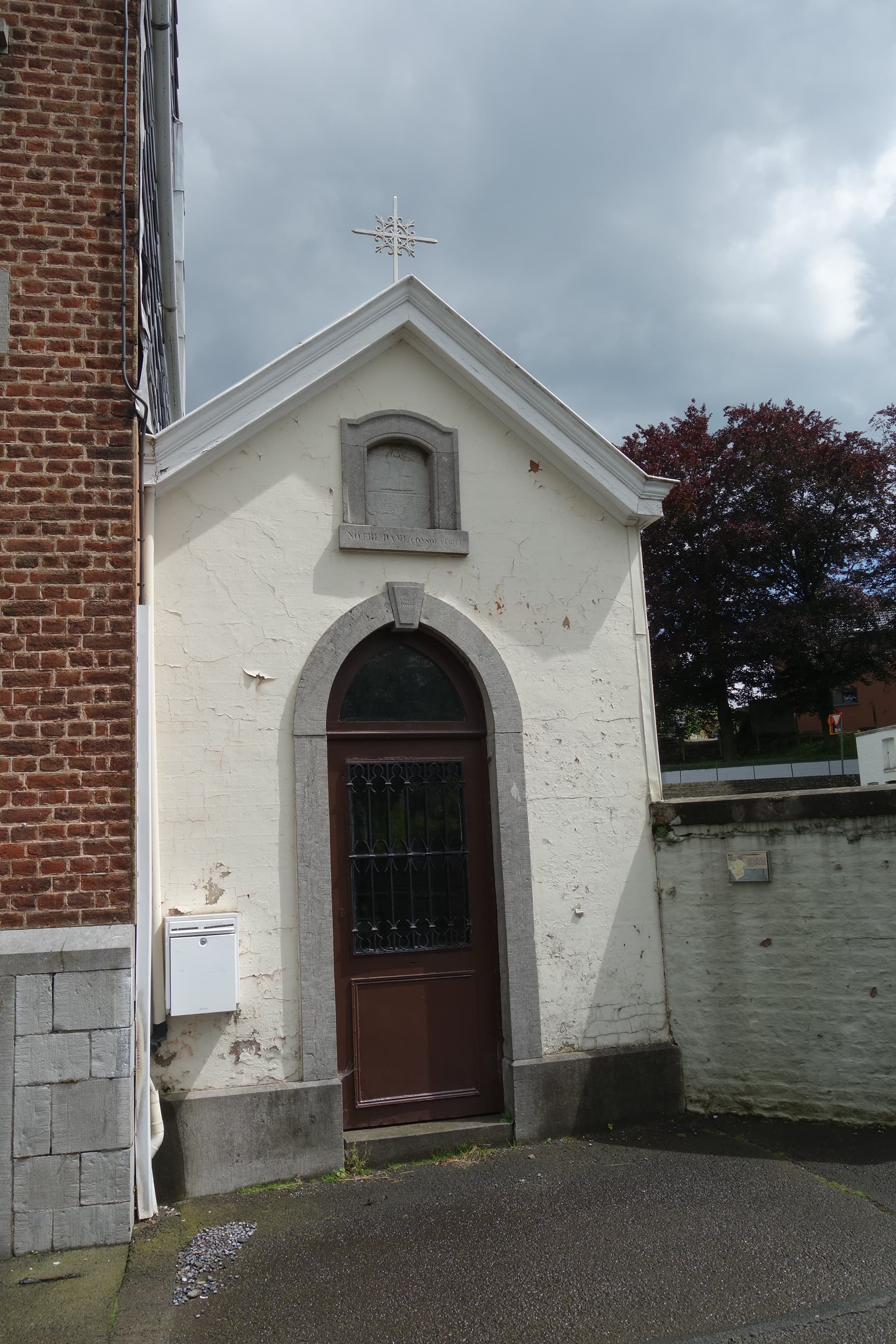 Chapelle Notre-Dame-de-Consolation