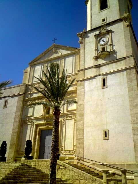 Church of the Immaculate