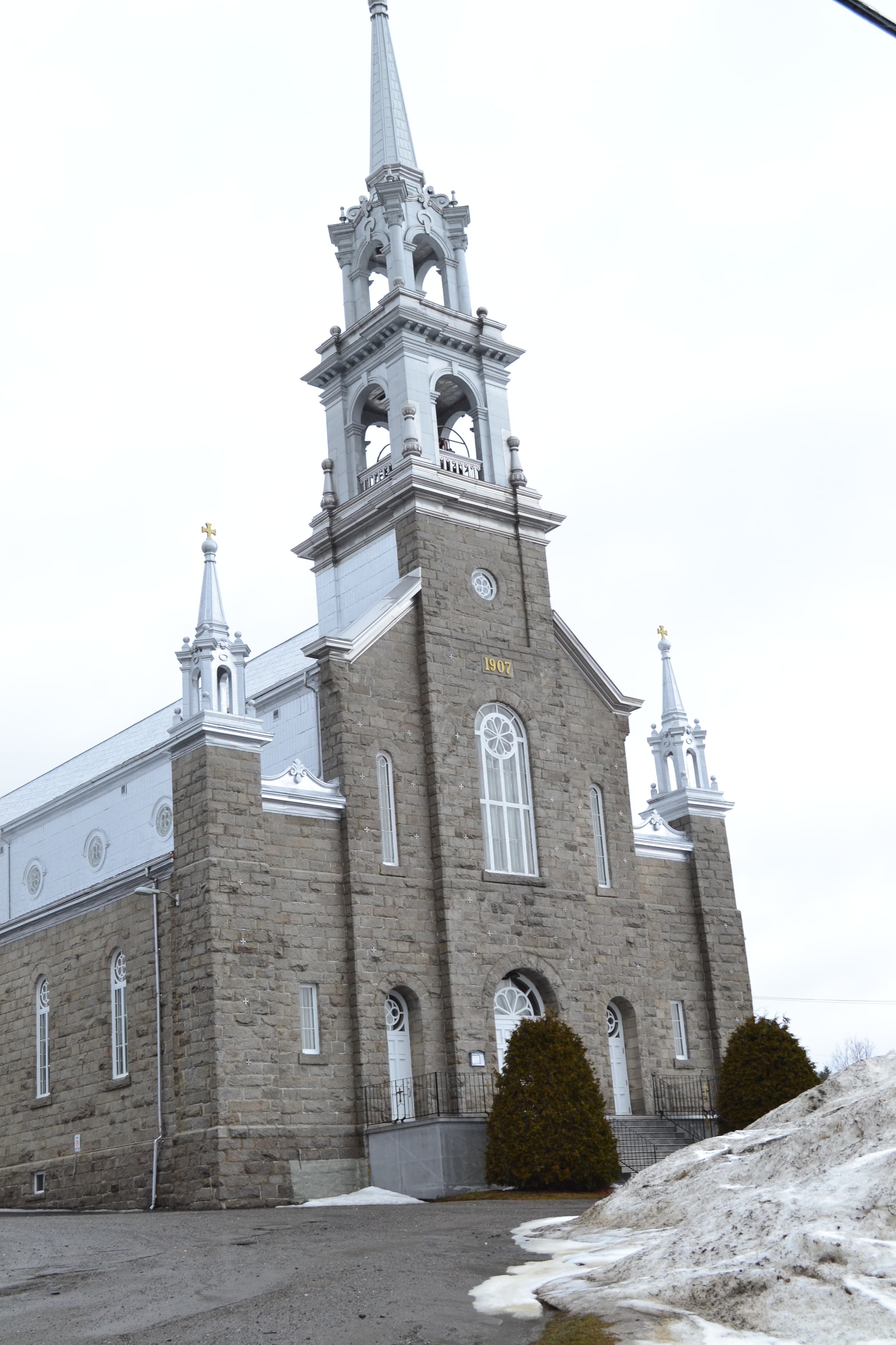 Église de Saint-Pierre