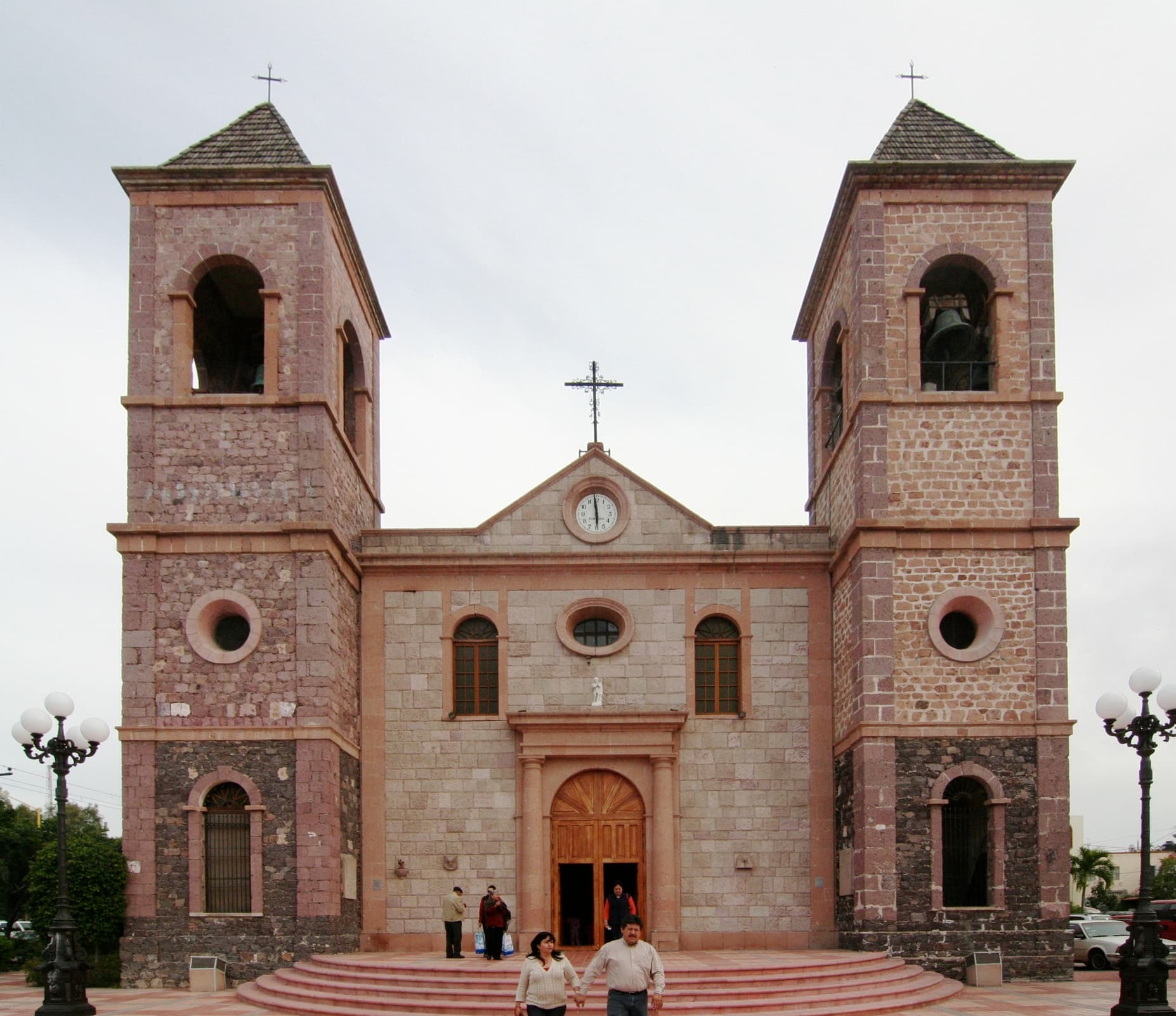 Our Lady of Peace Cathedral, Baja California Sur