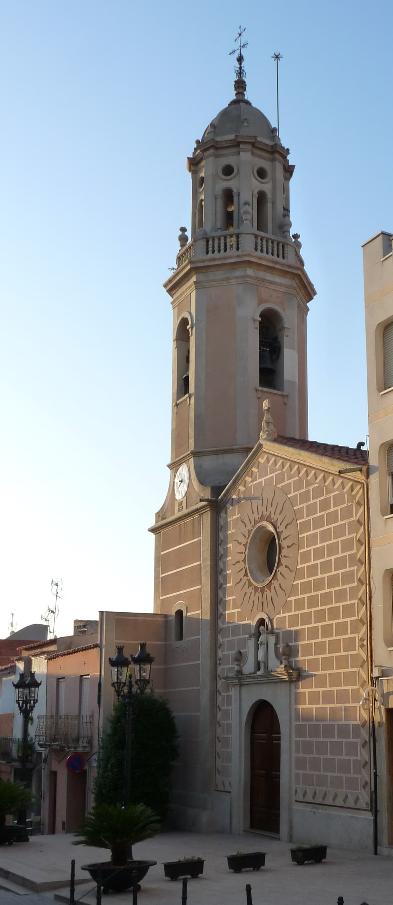 Sant Joan de la Pobla de Mafumet