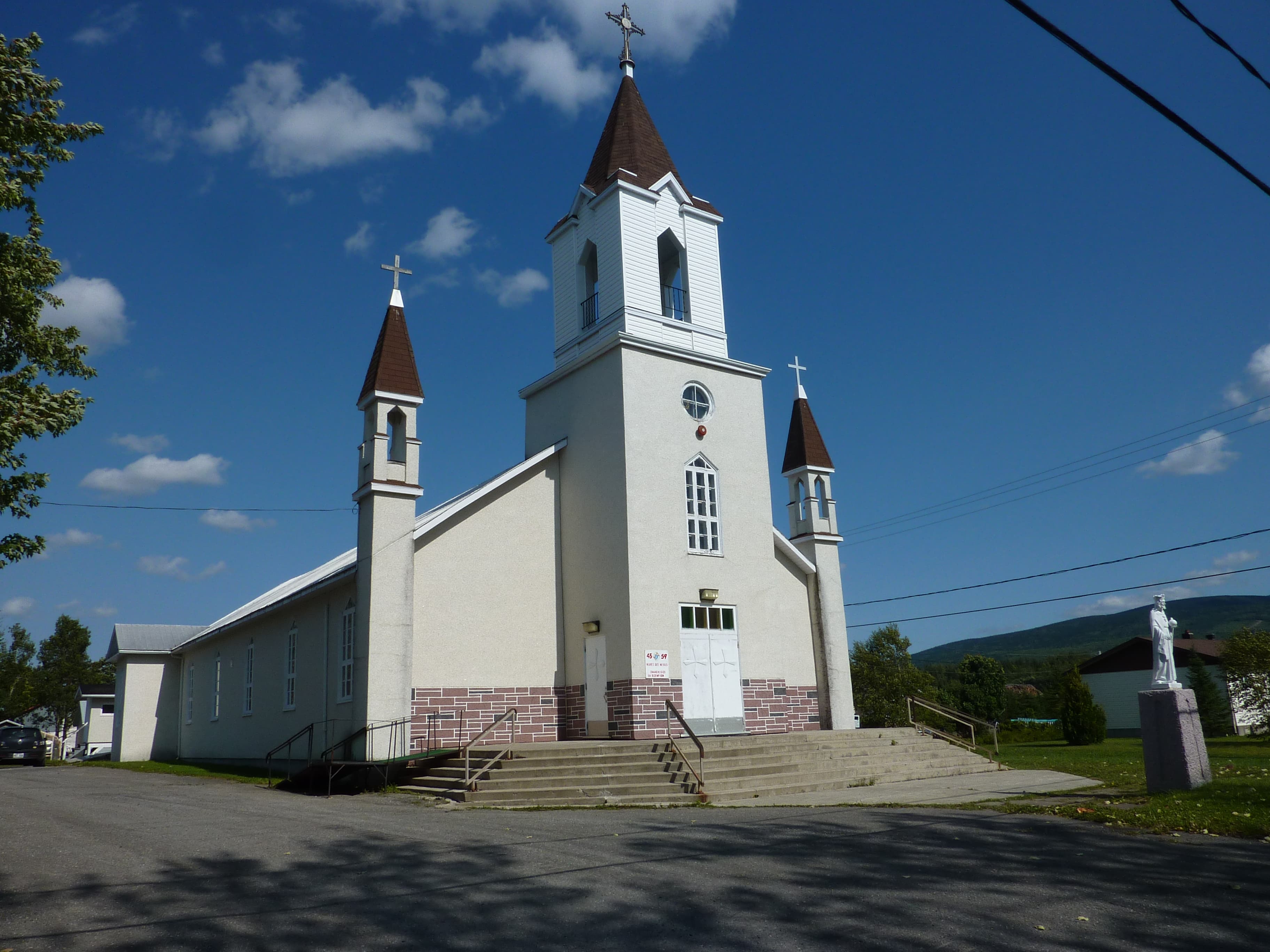 La Rédemption Church