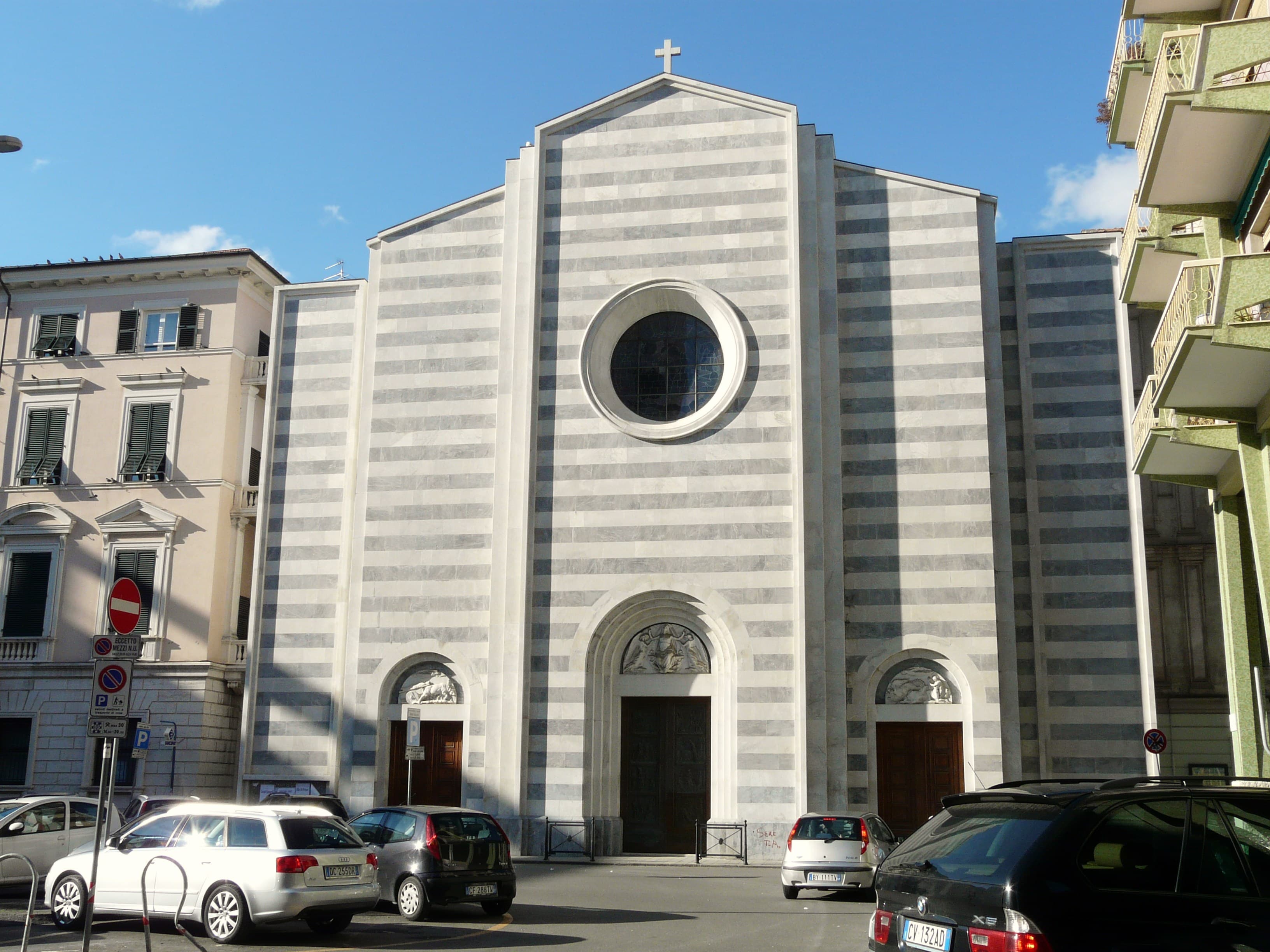 Santa Maria Assunta