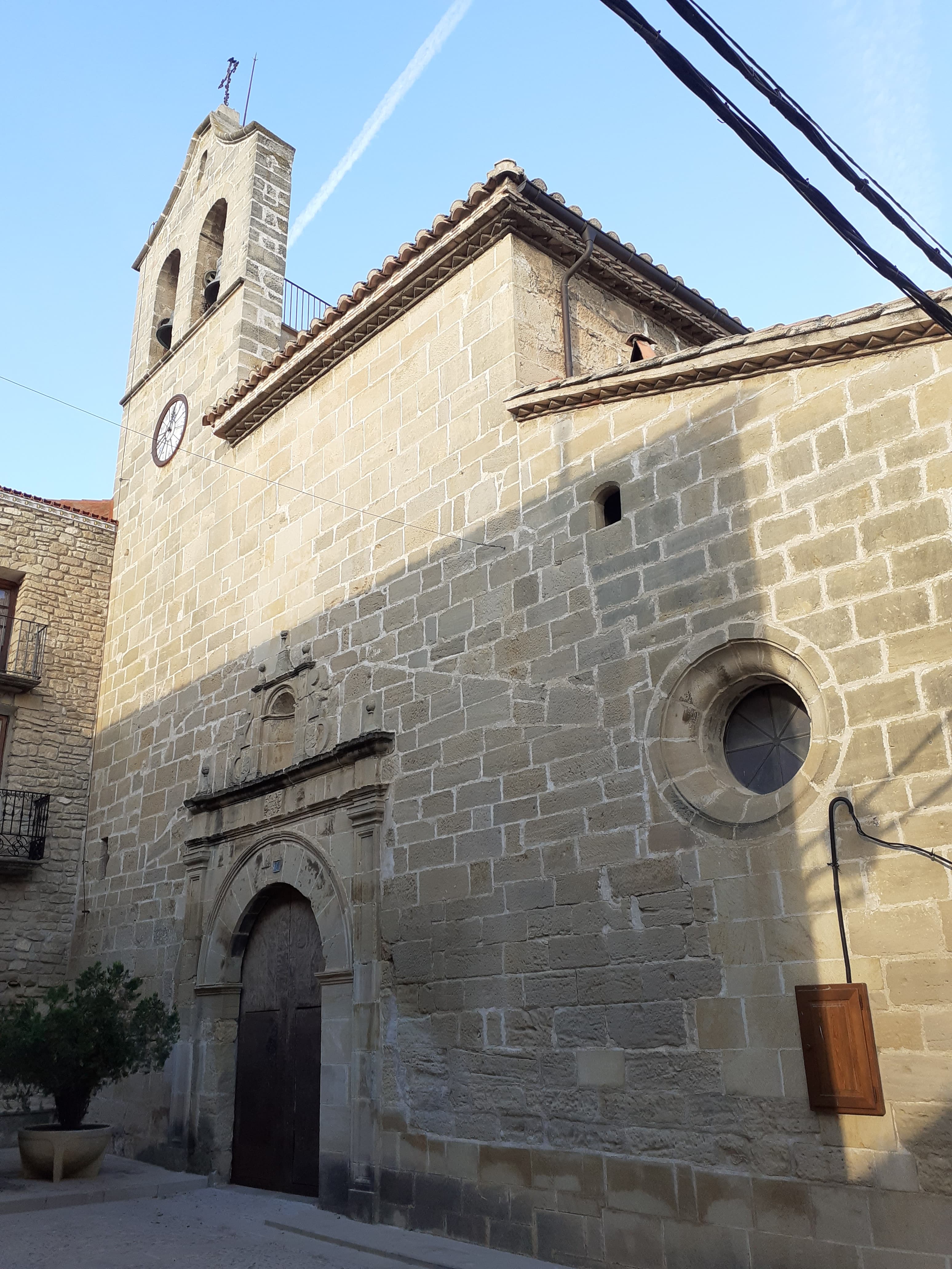 Iglesia de la Asunción de Nuestra Señora