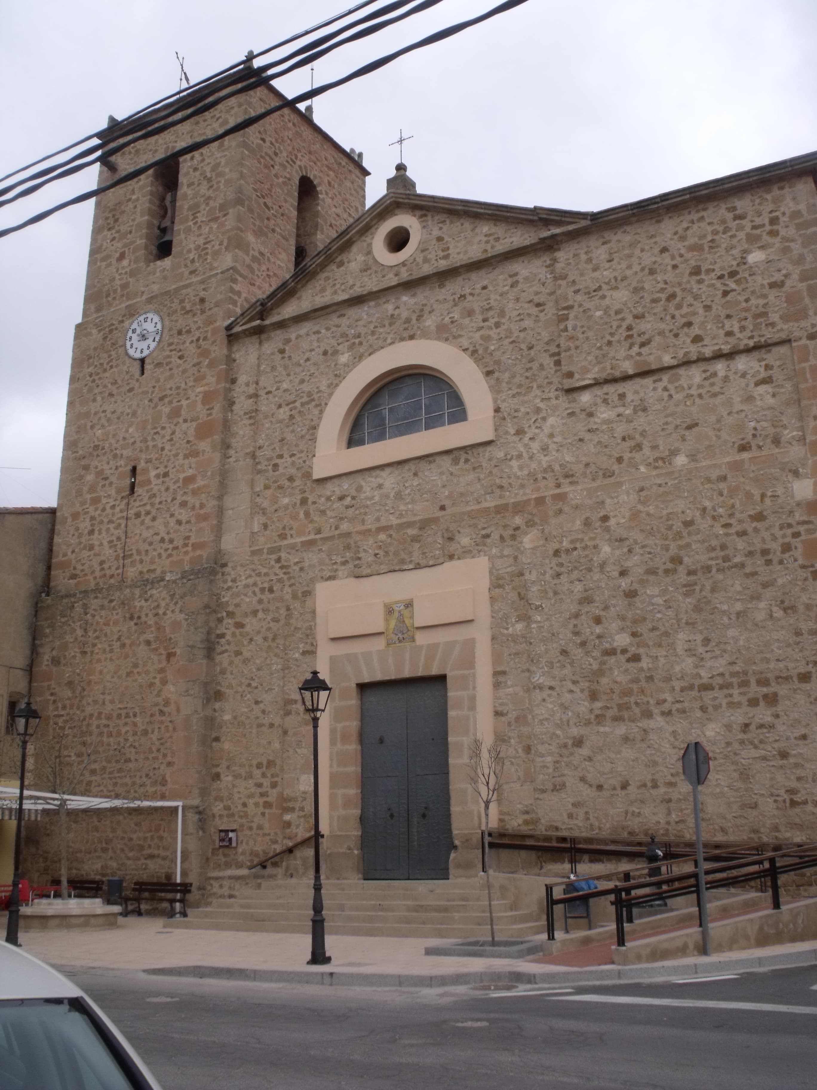 Church of Our Lady of the Angels