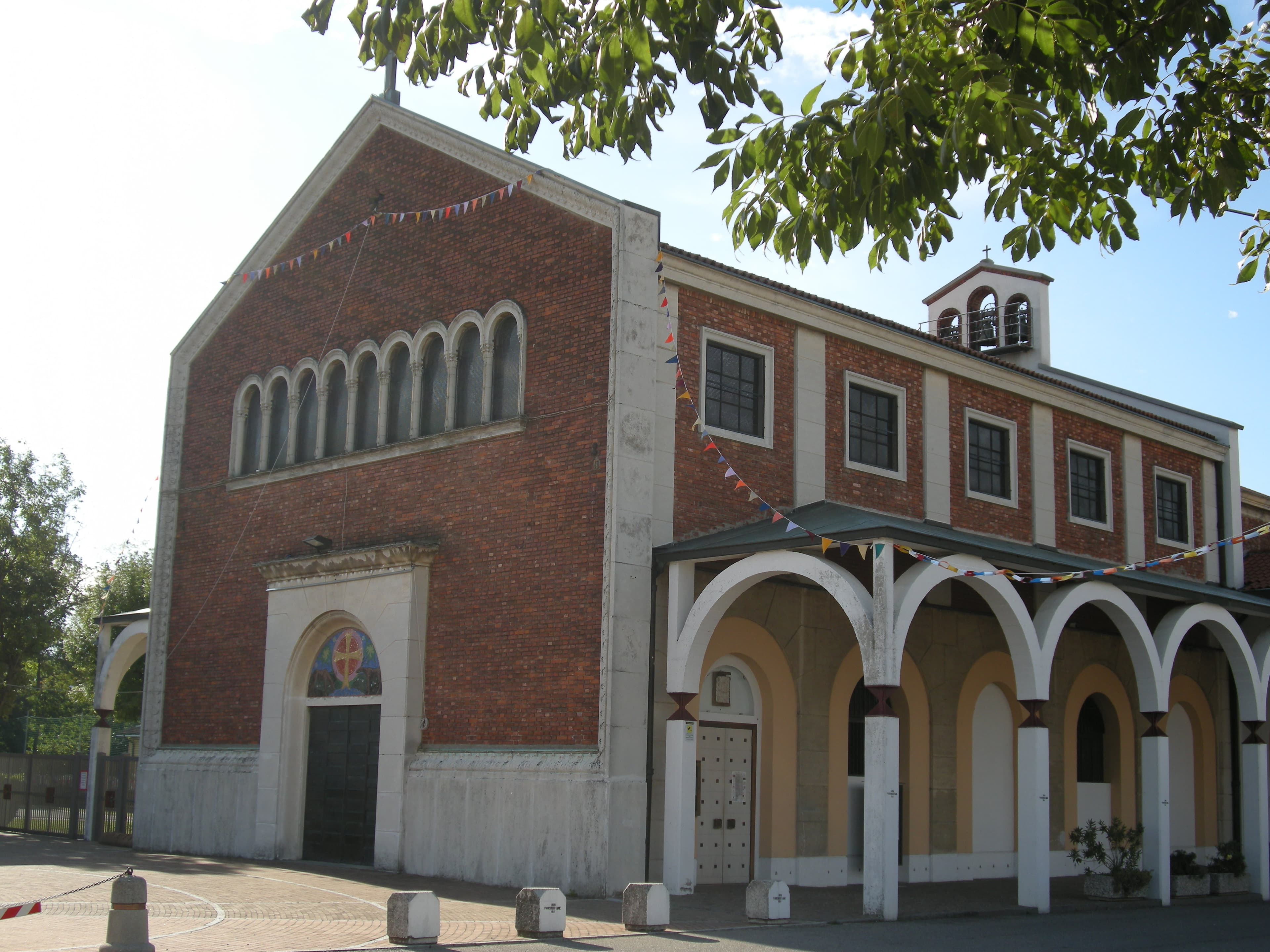 Santa Croce di Brughetto