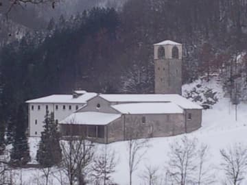 San Giovanni Decollato