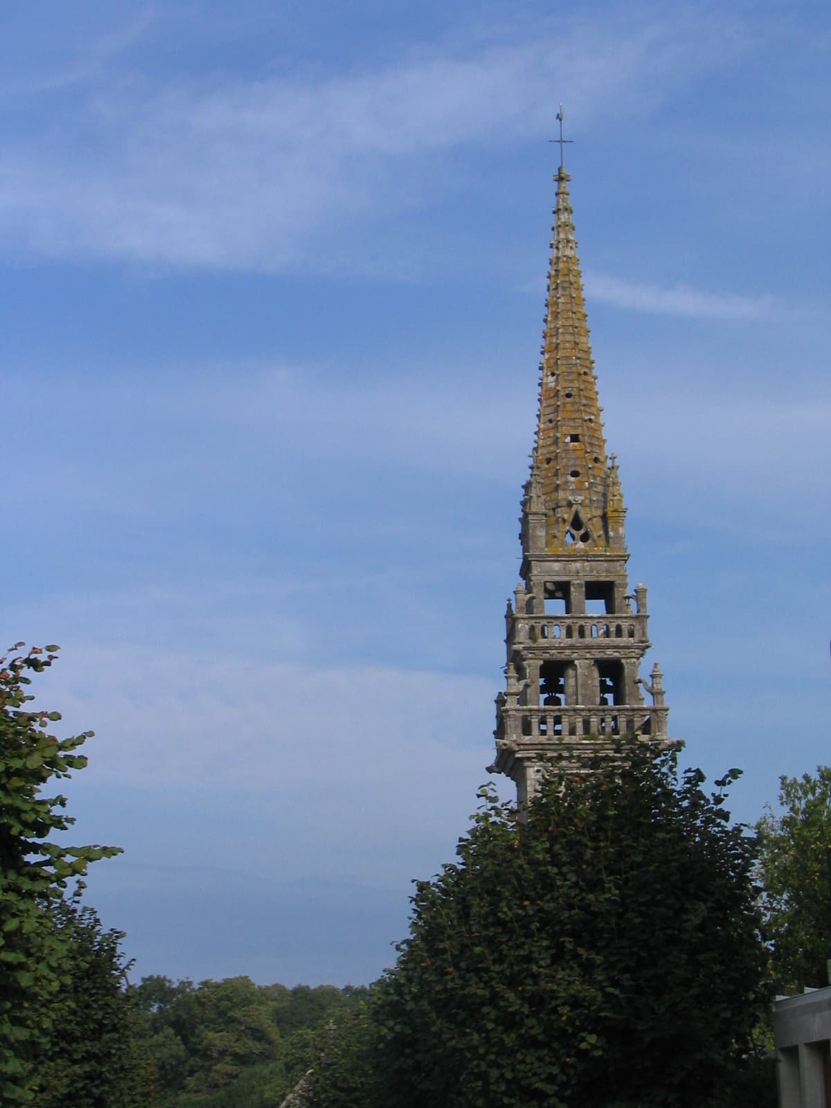 St-Yves (La Roche-Maurice)