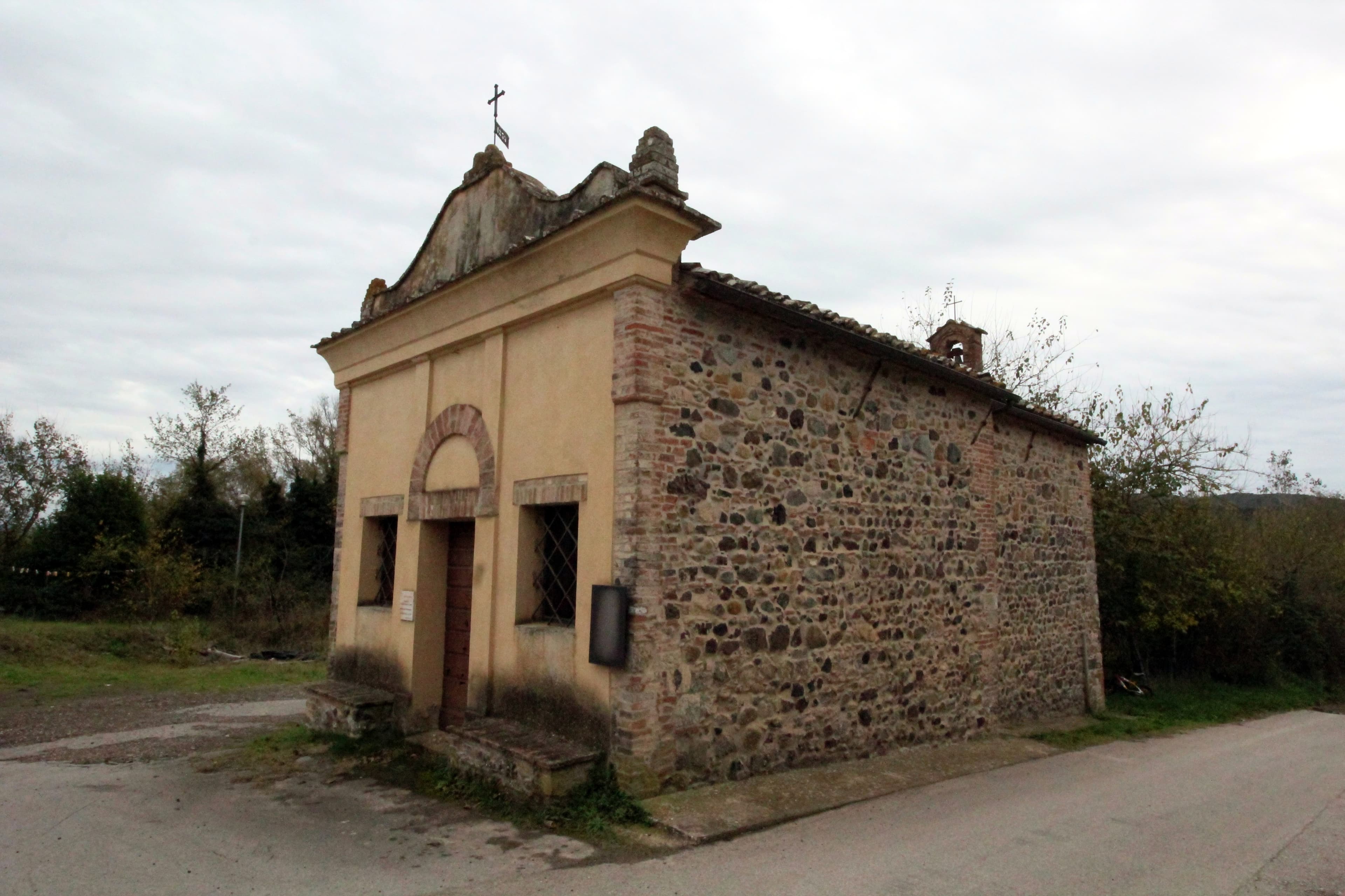 Santa Maria Assunta alla Befa