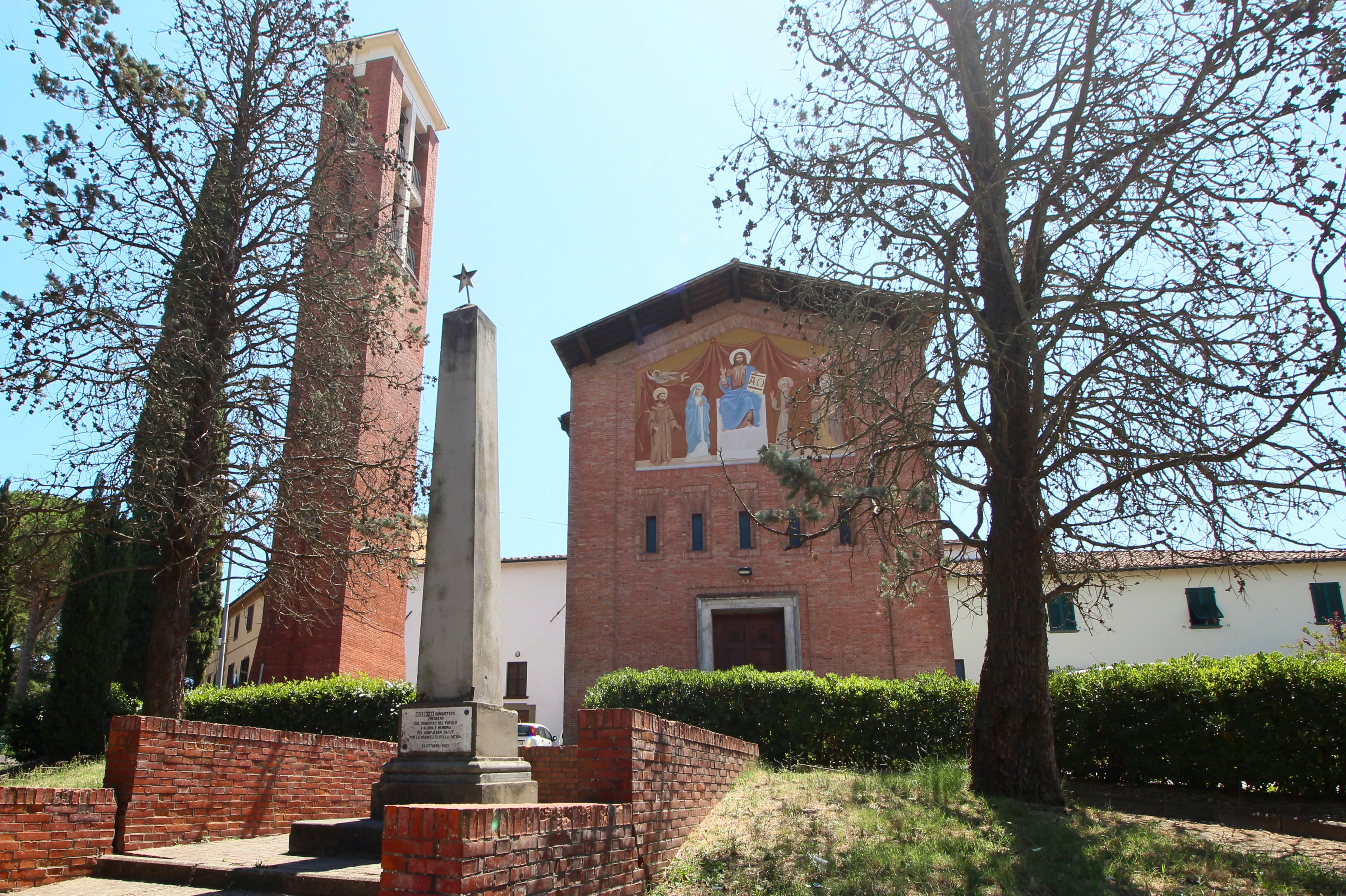 chiesa di San Matteo