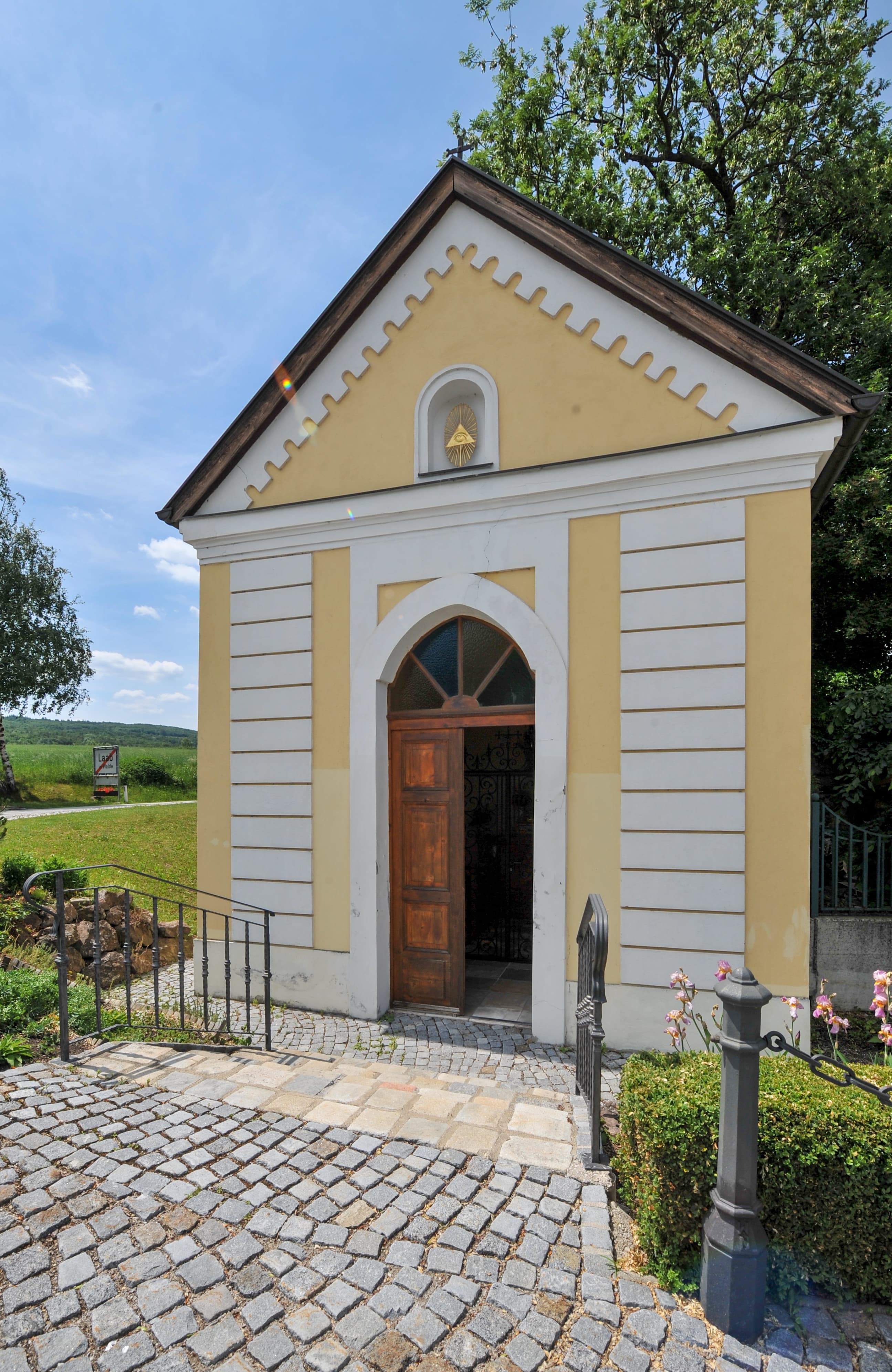 Weissche Kapelle