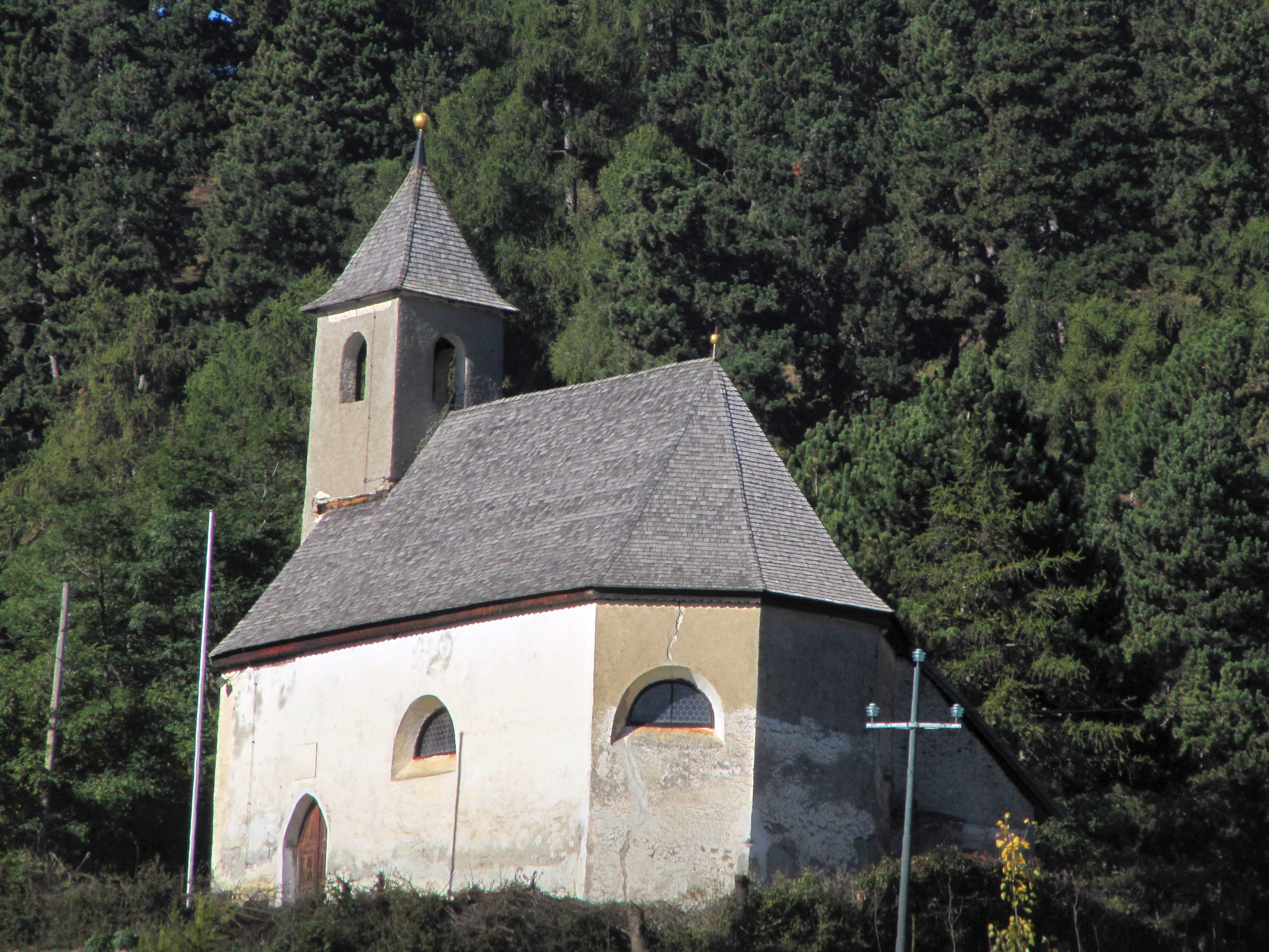 church of the Visitation
