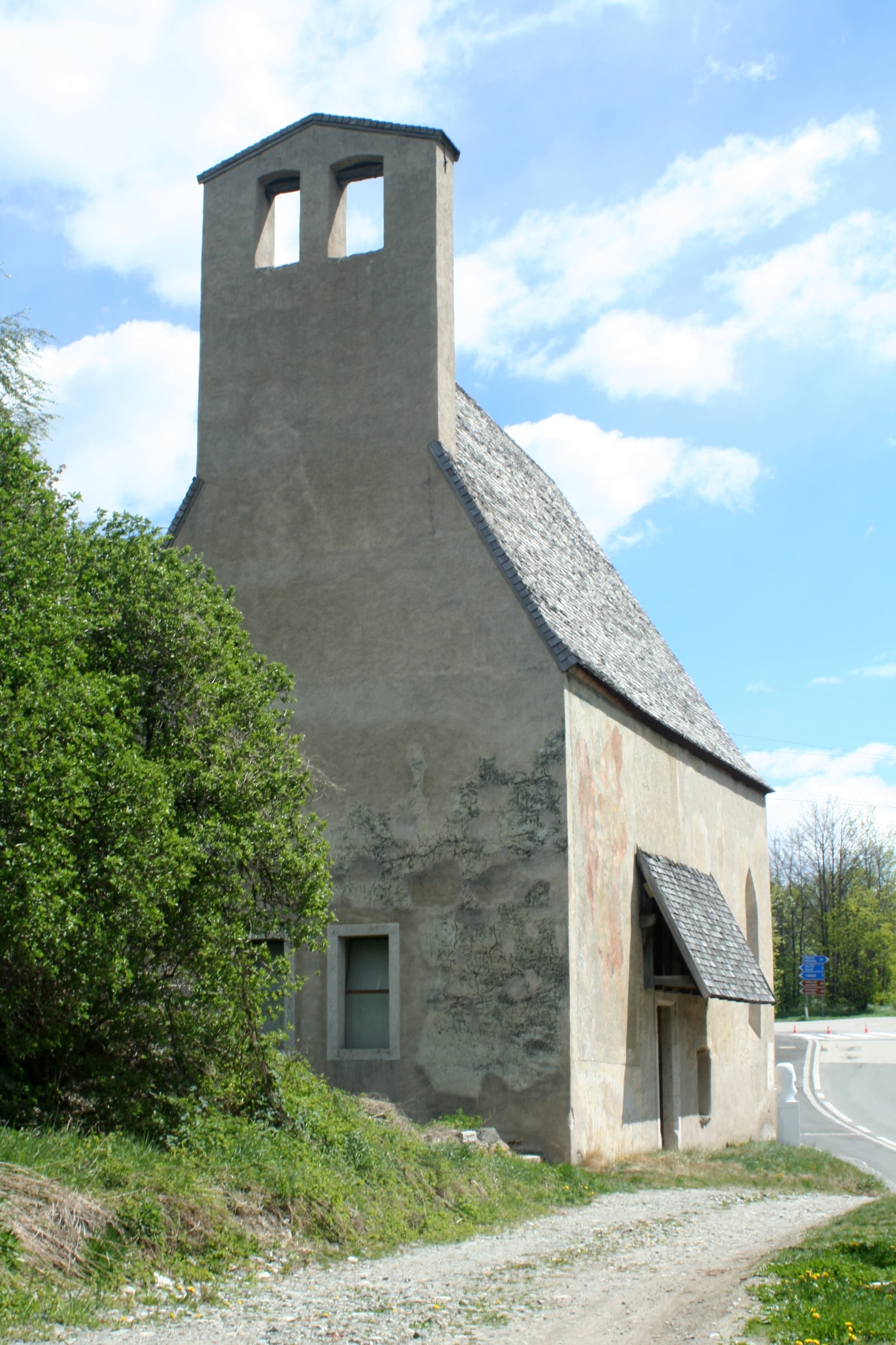 Saint Nicholas church