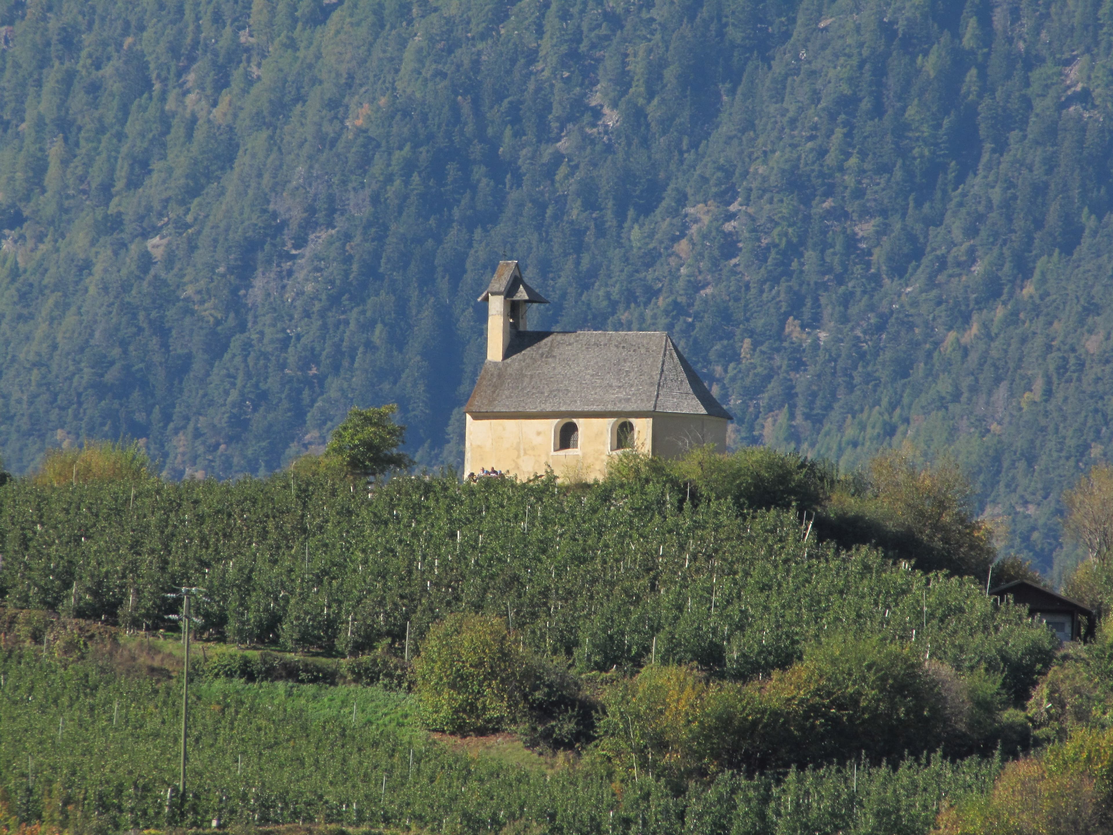 Saint Odile church