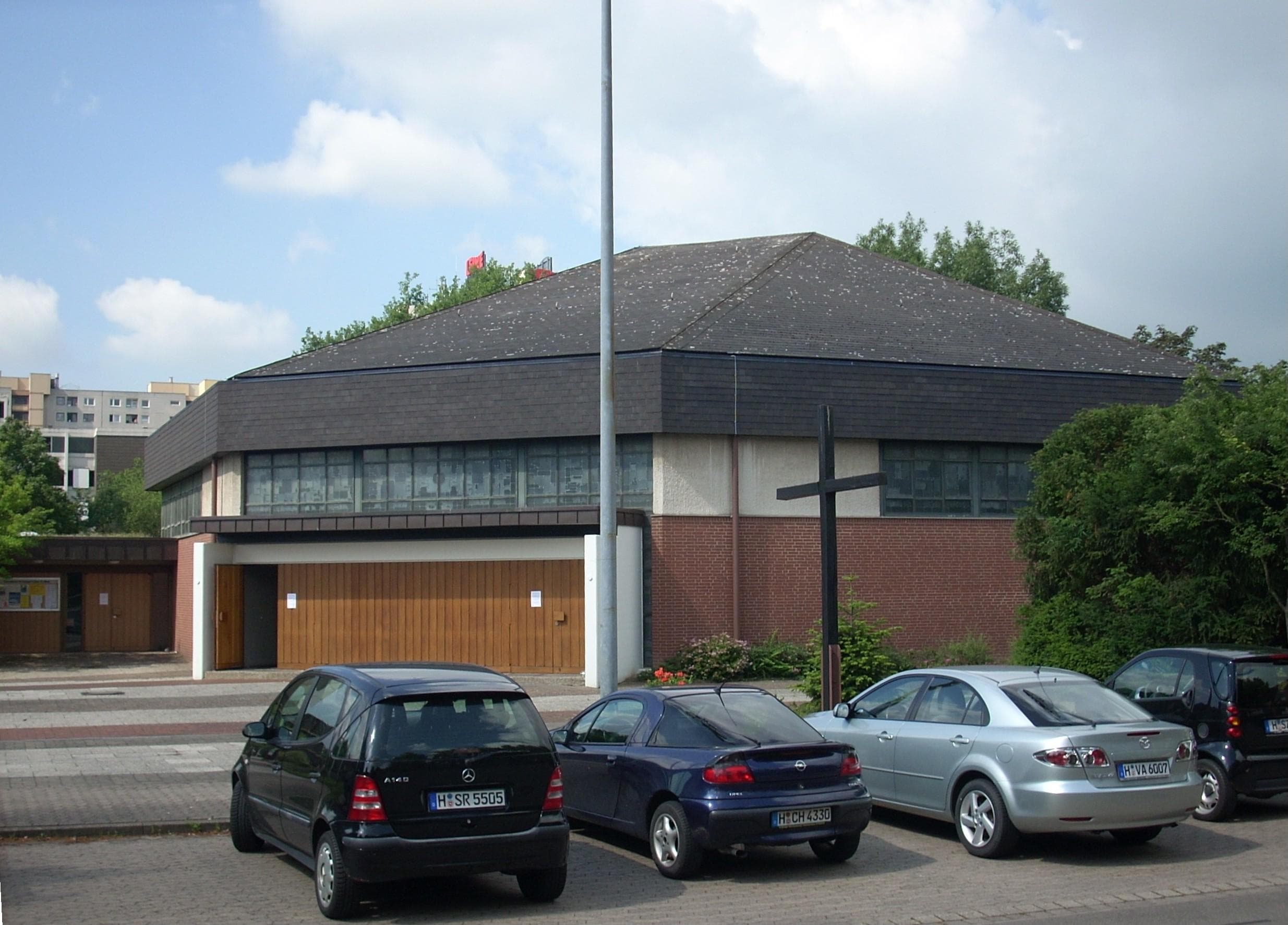 St. Oliver