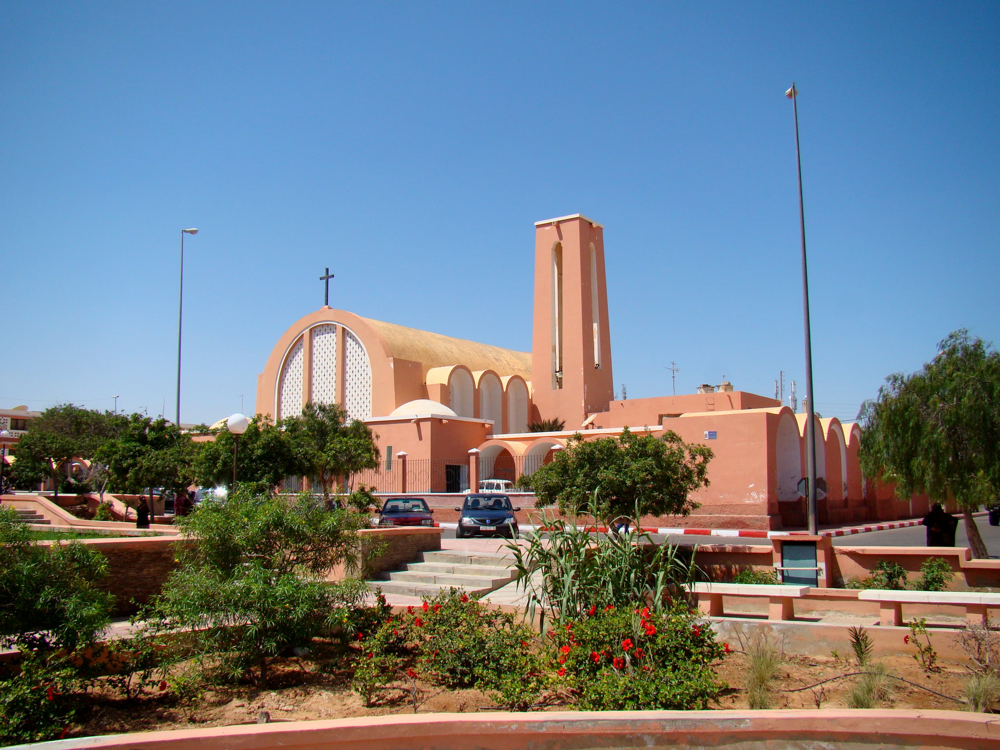 St. Francis of Assisi Cathedral