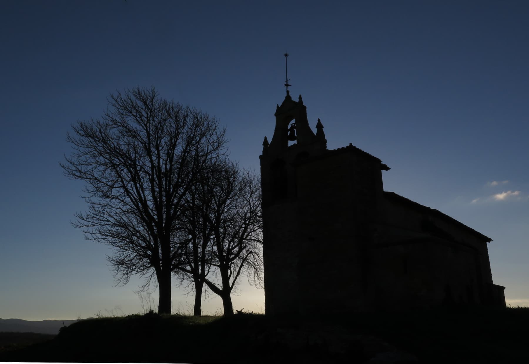 Iglesia de San Clemente