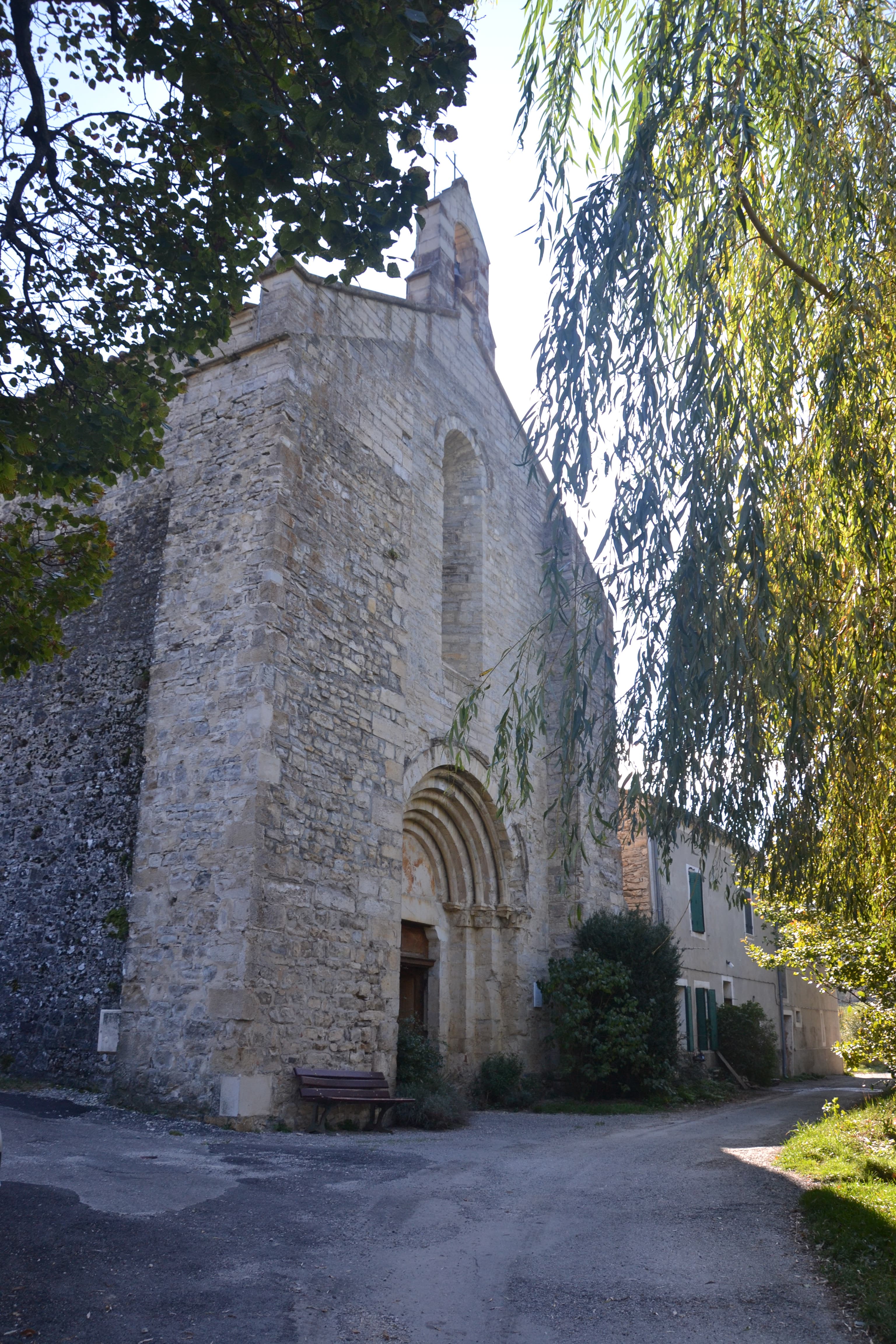 Église Notre-Dame de Calma
