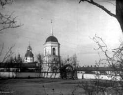 Ladan Monastery