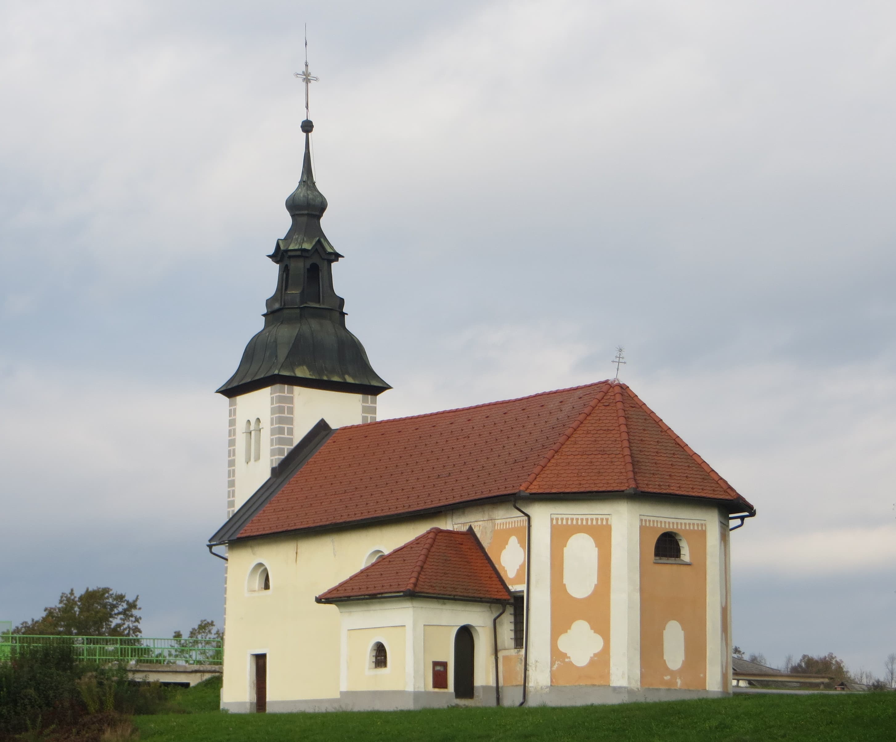 St. Peter's Church