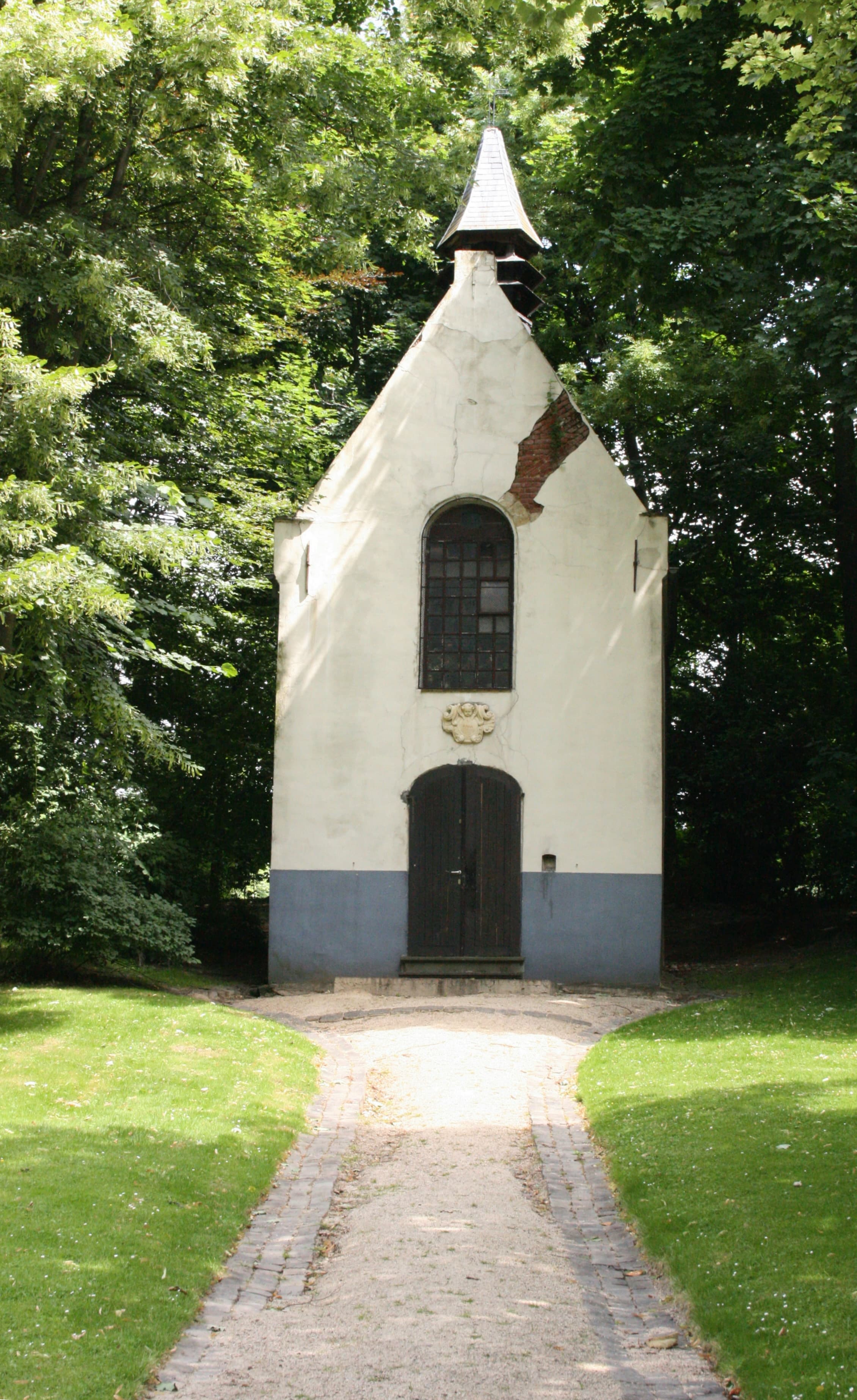 Chapelle Sainte-Anne