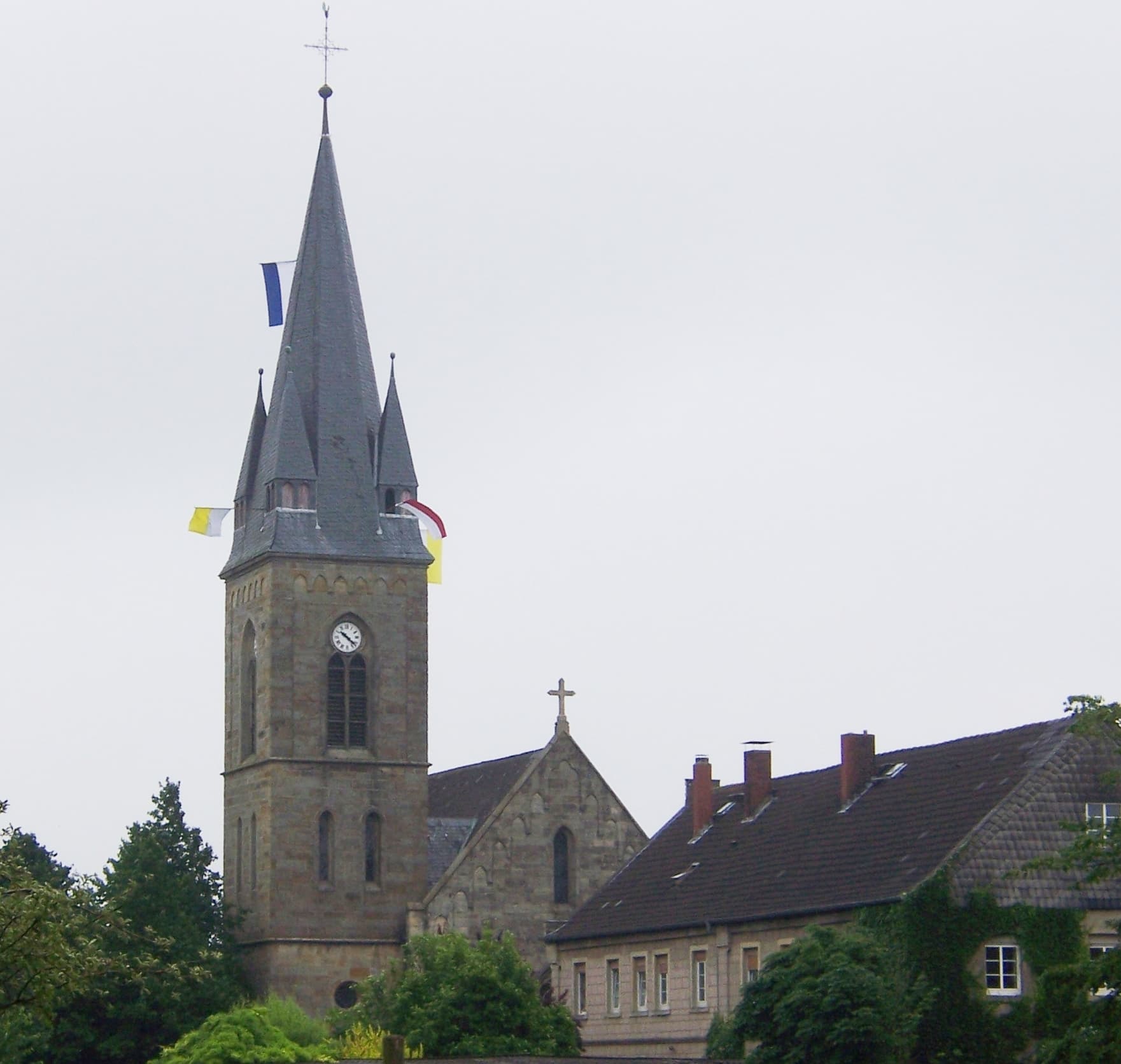 St. Marien