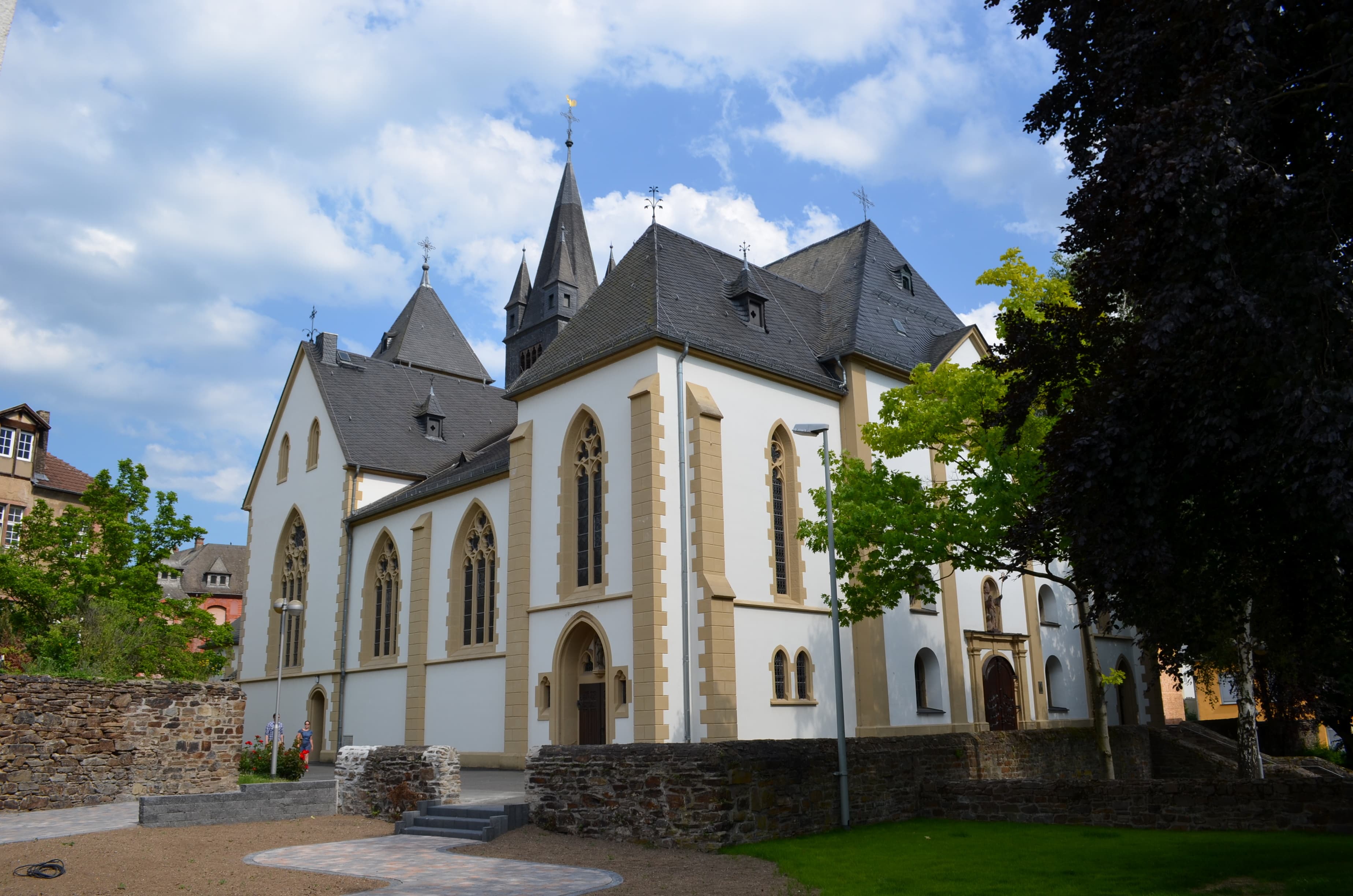 St. Martin