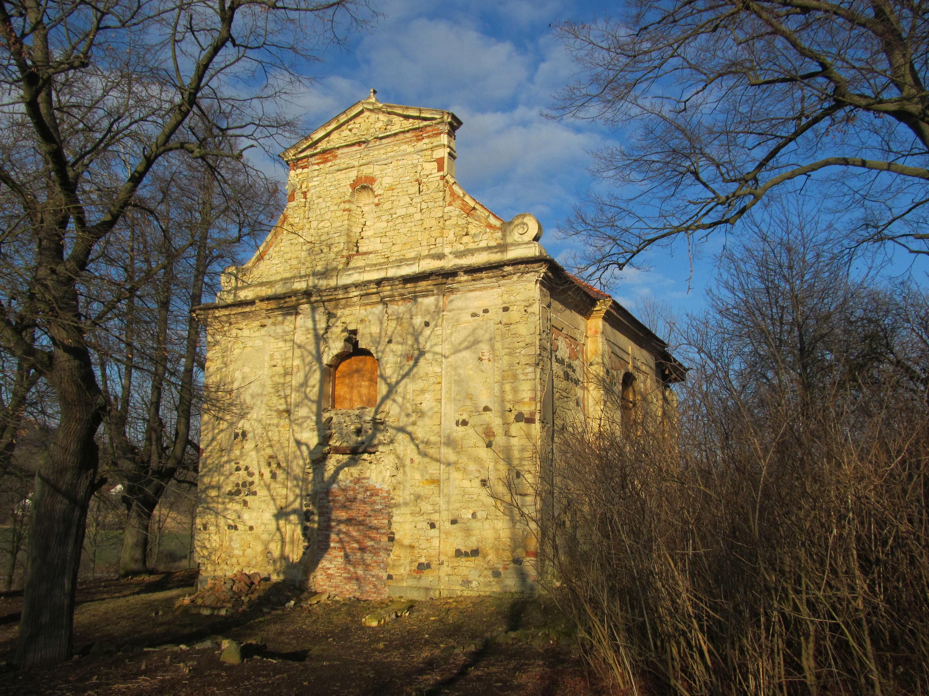 Church of Saint James the Greater