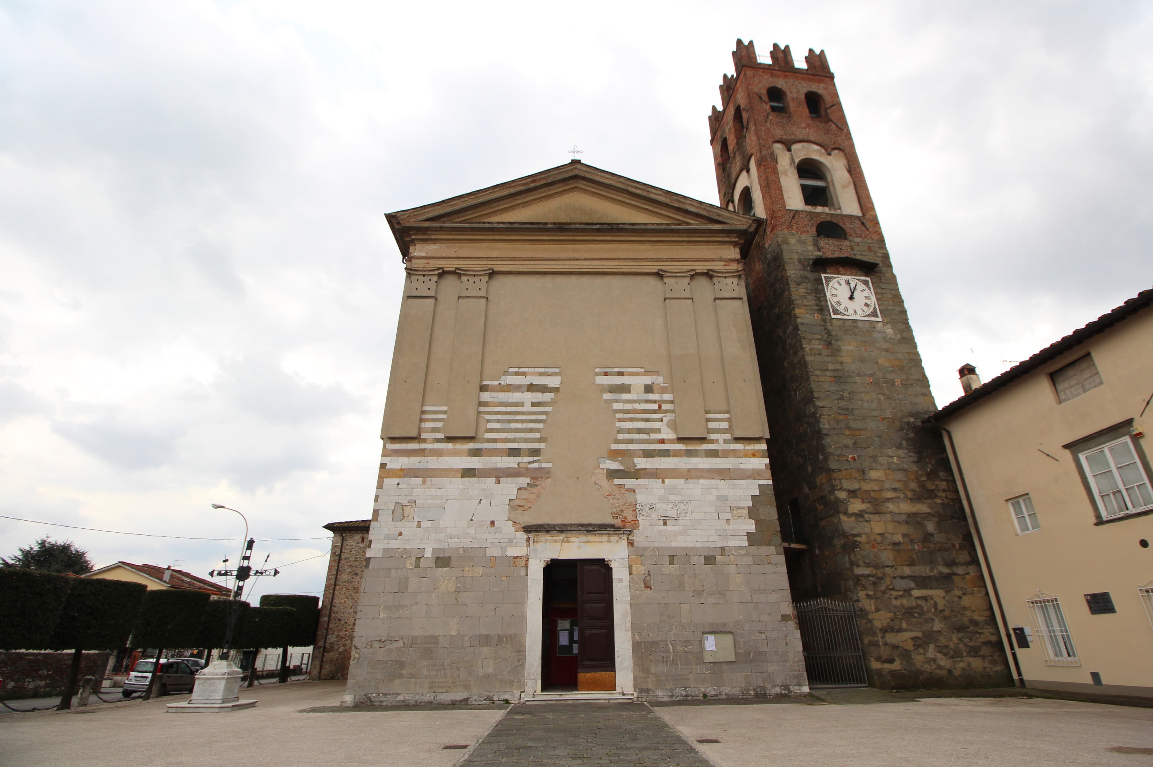 San Jacopo