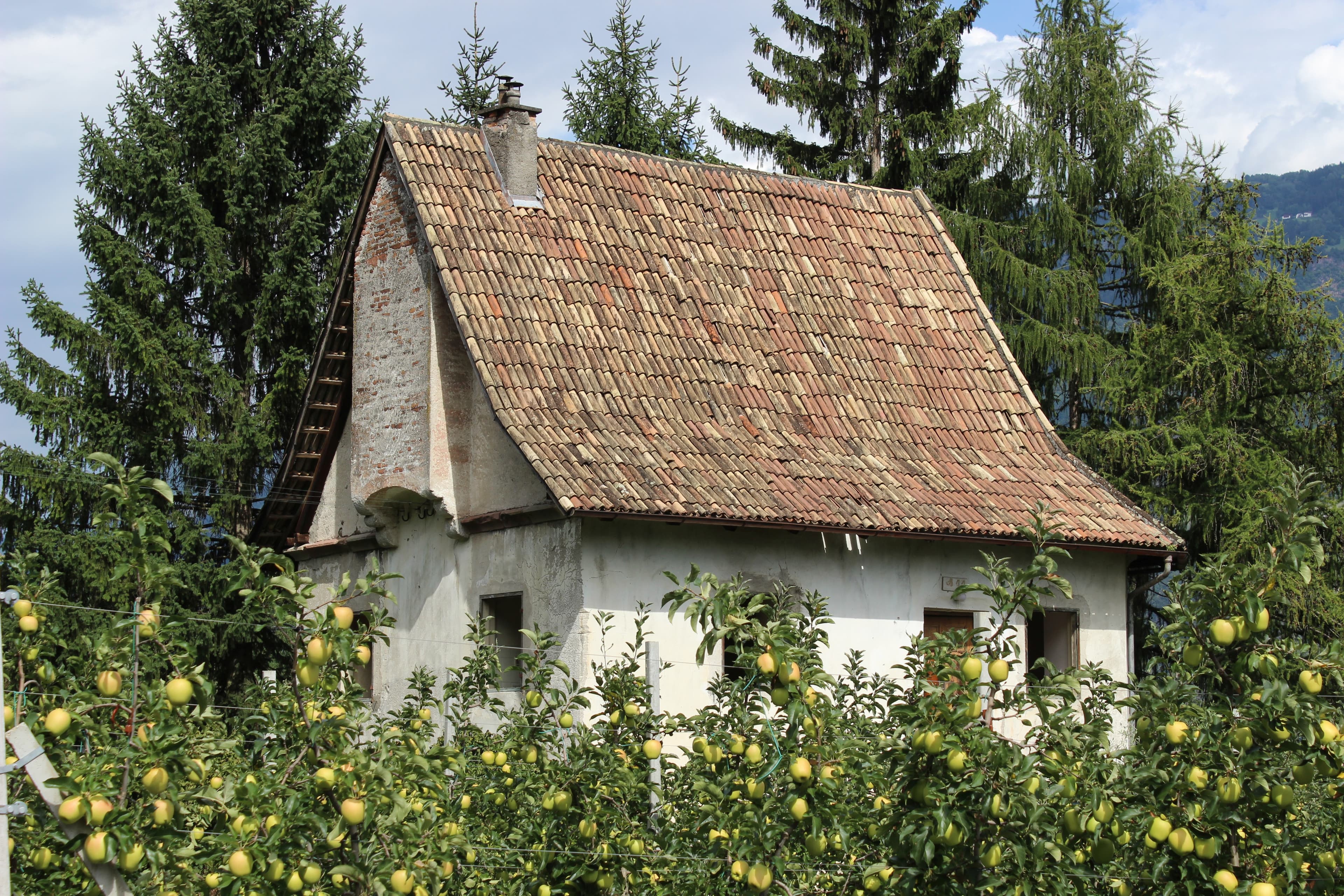 Saint Ulrich church