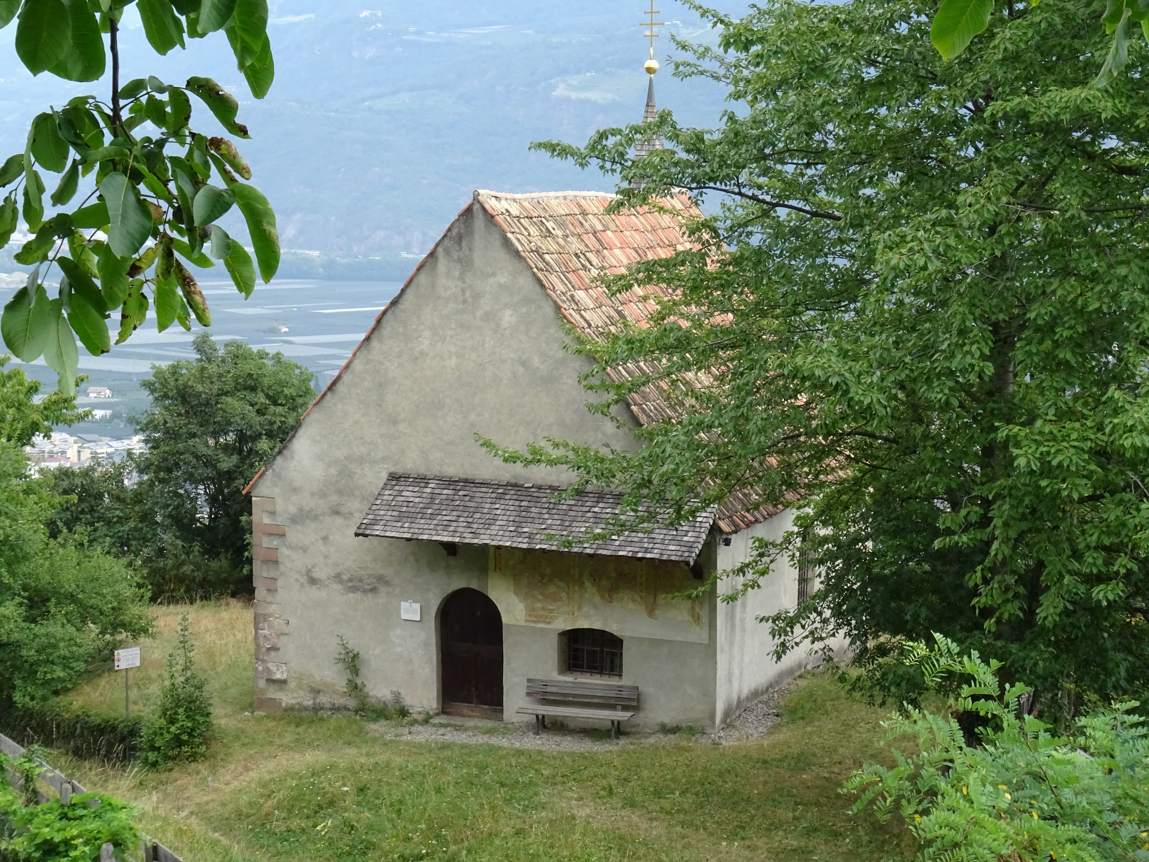 Saint George church