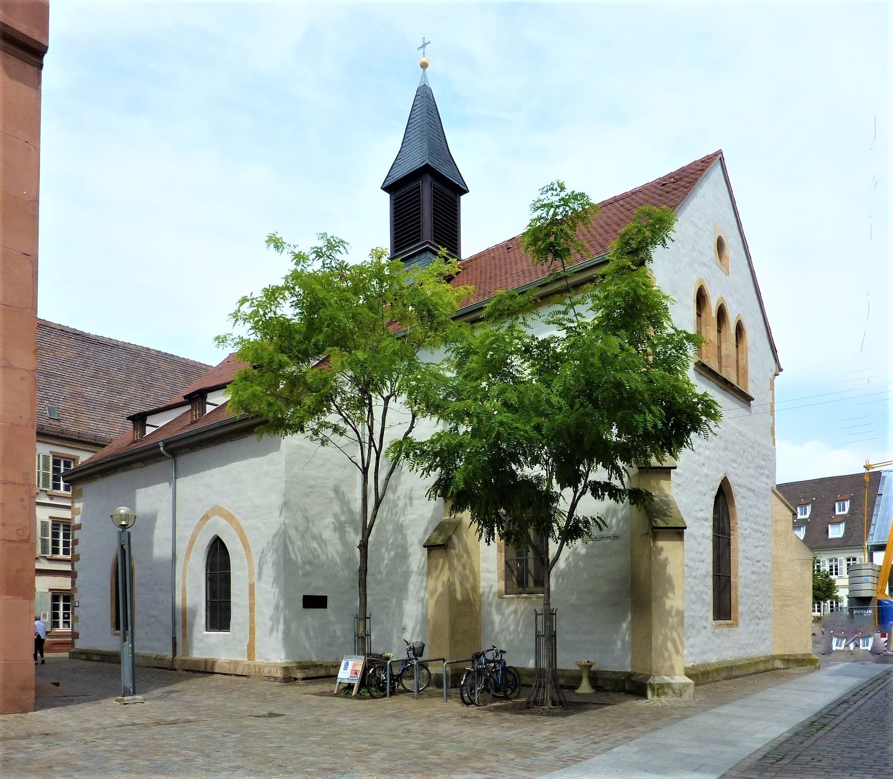Katharinenkapelle (Landau in der Pfalz)
