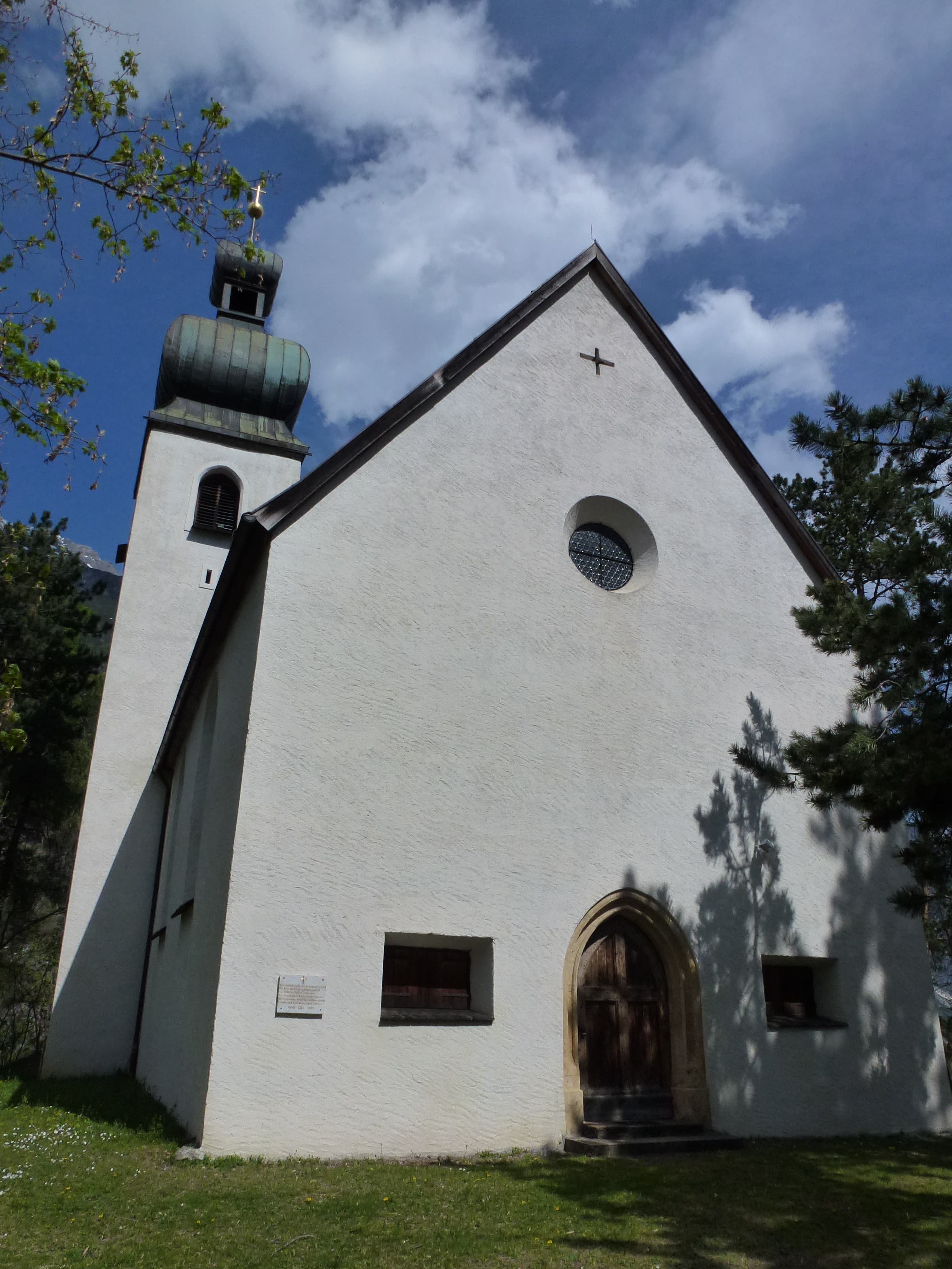 Burschlkirche