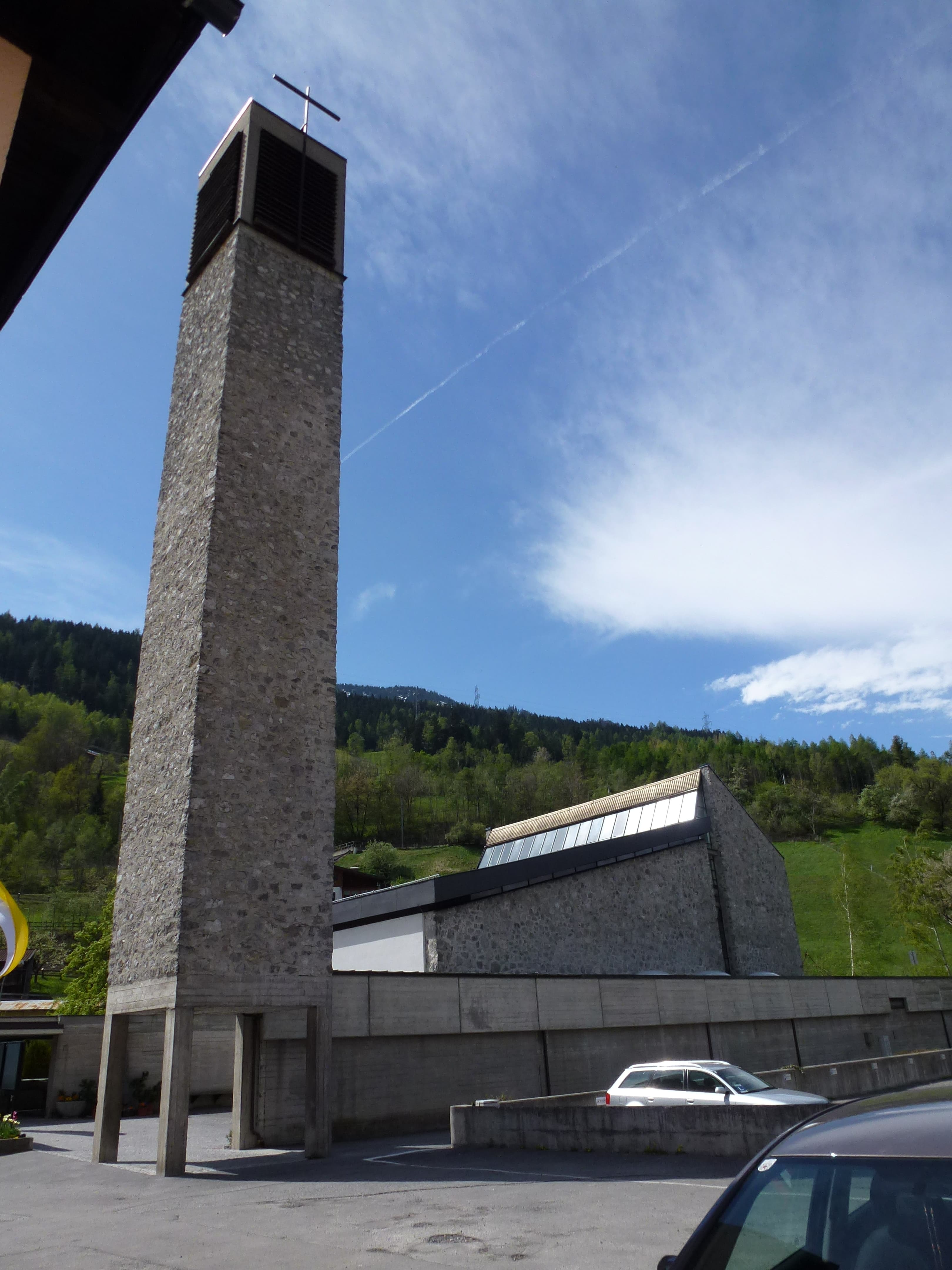 Saint Joseph Church