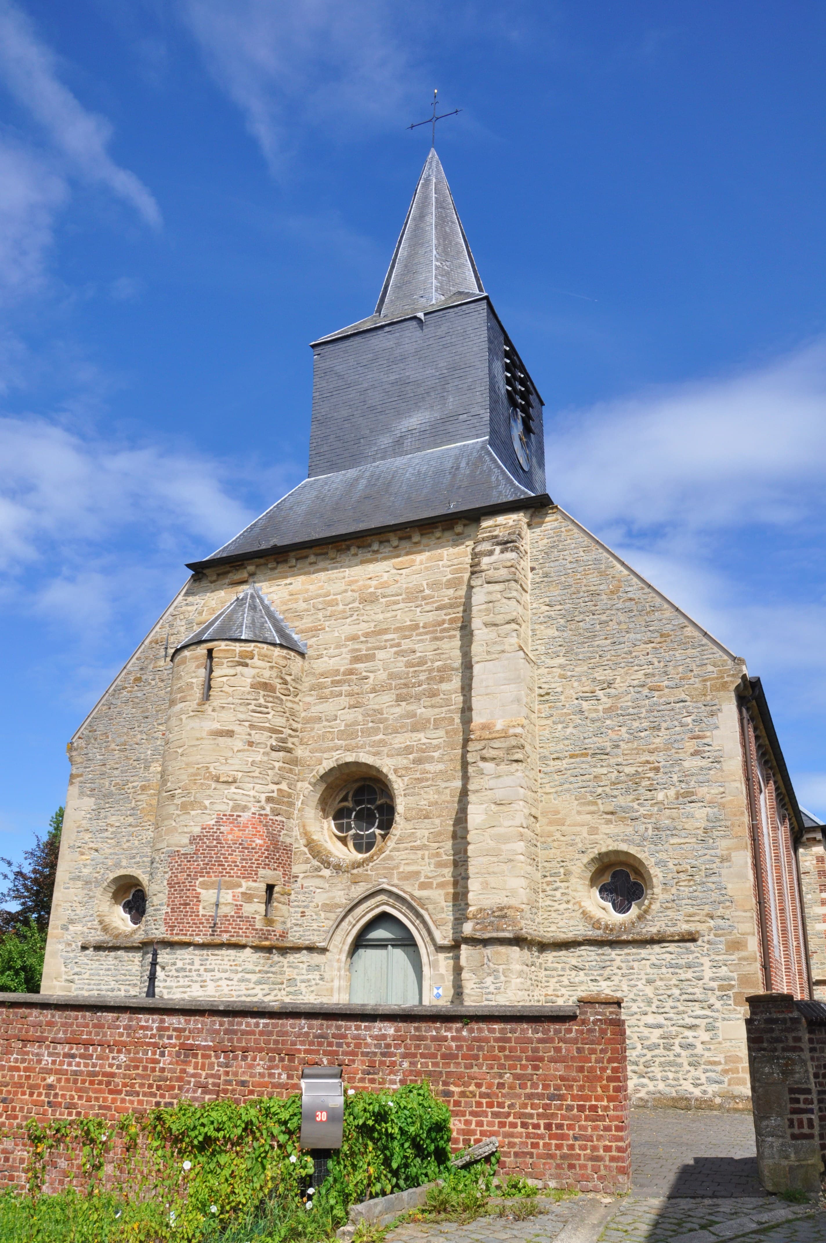 Onze-Lieve-Vrouwekerk