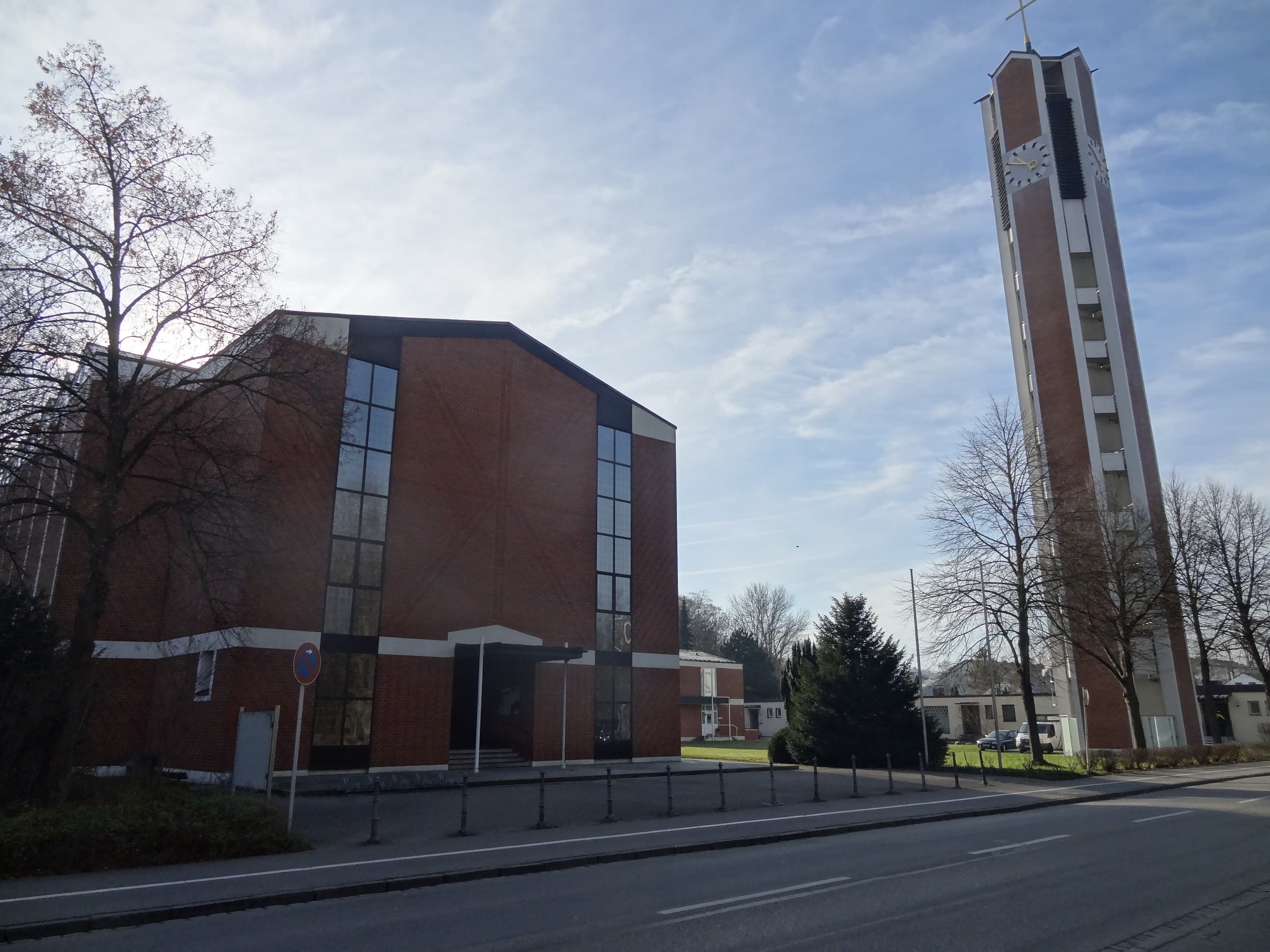 St. Pius
